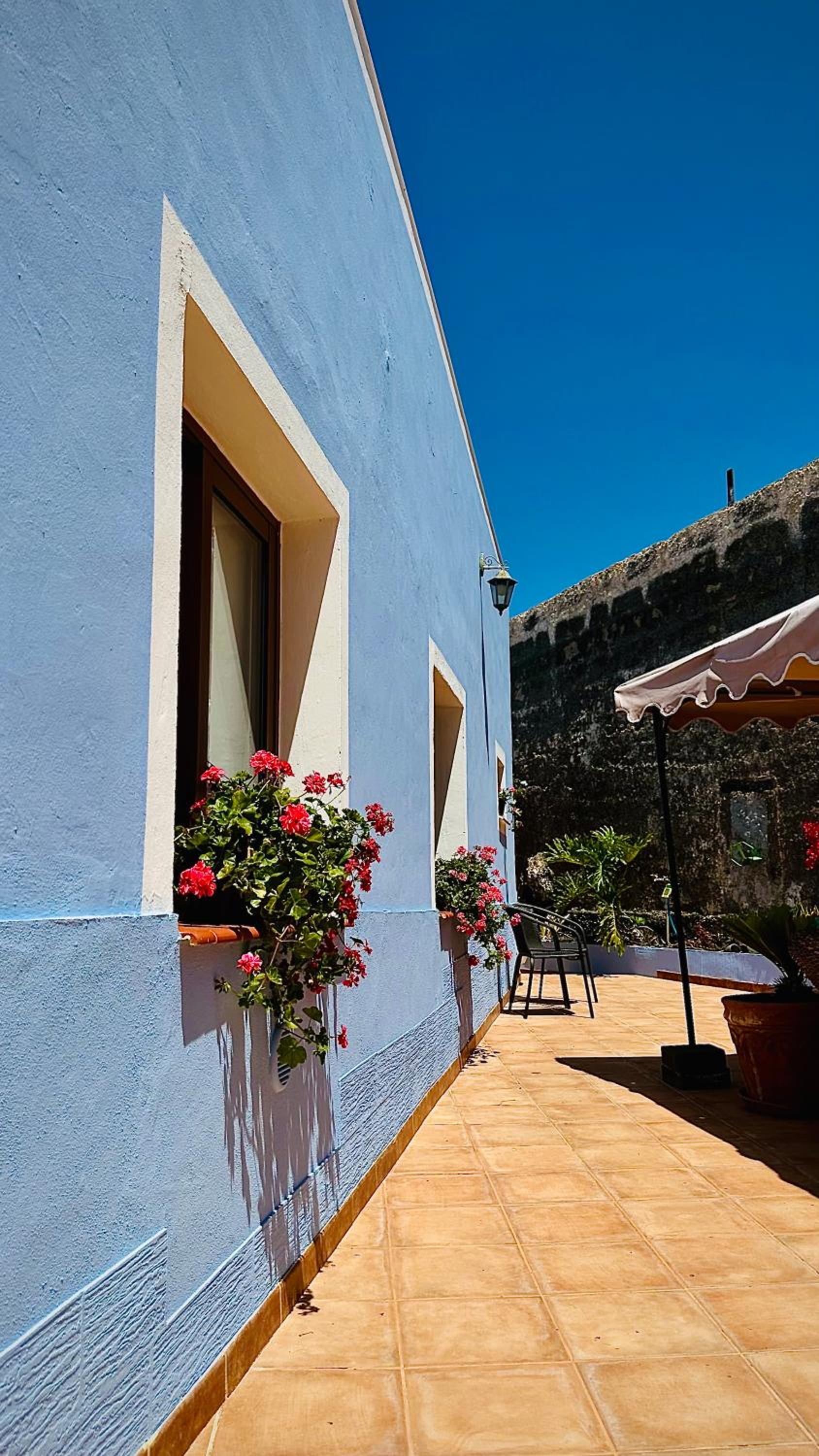 Casa Regina Tenerife