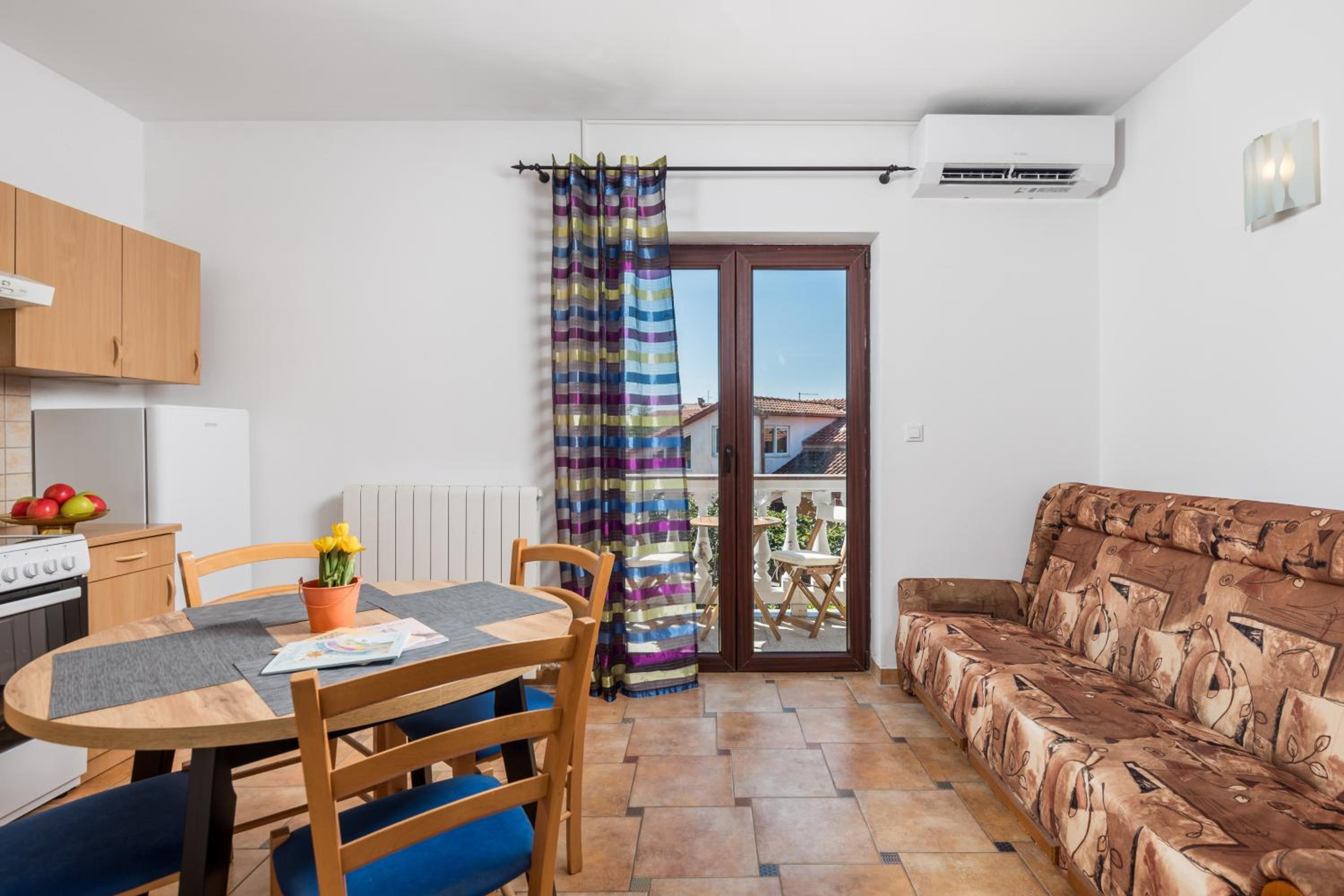 Apartmani Jurina