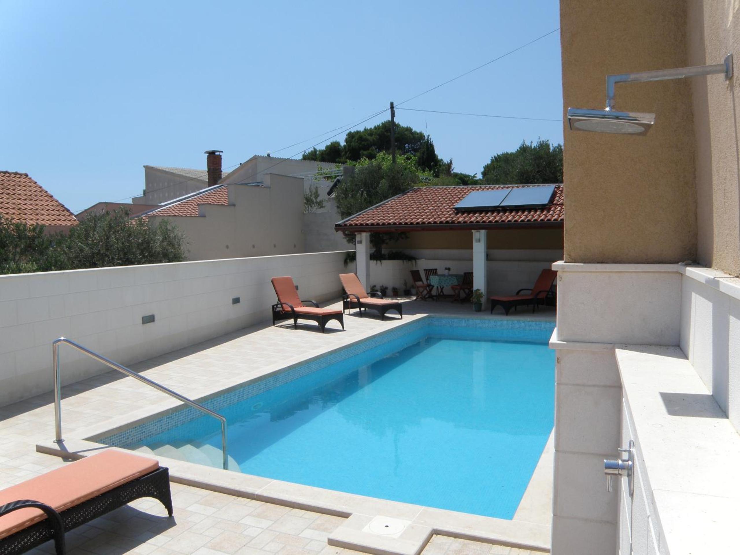 Villa Marica Primošten