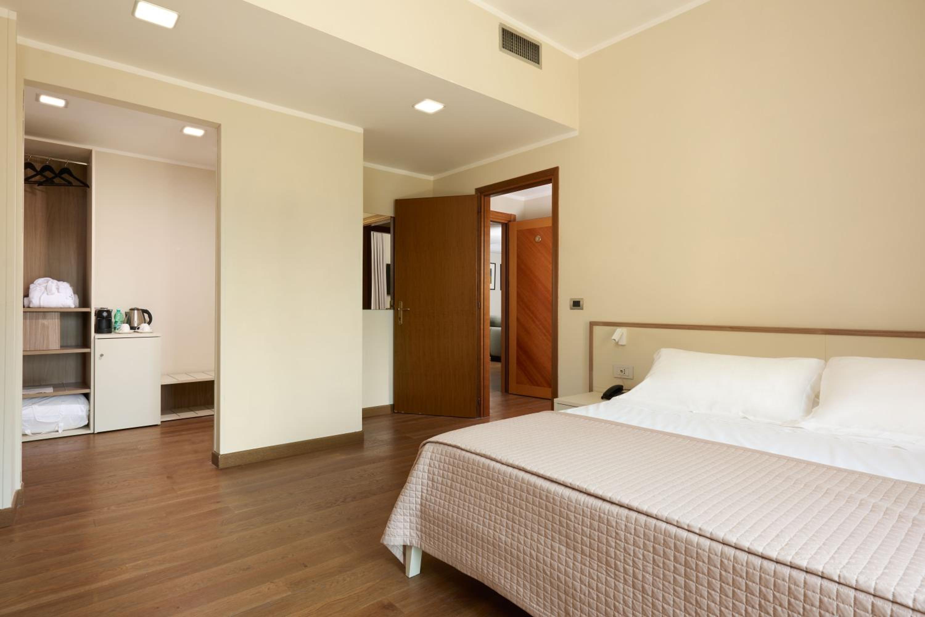 Antum Hotel