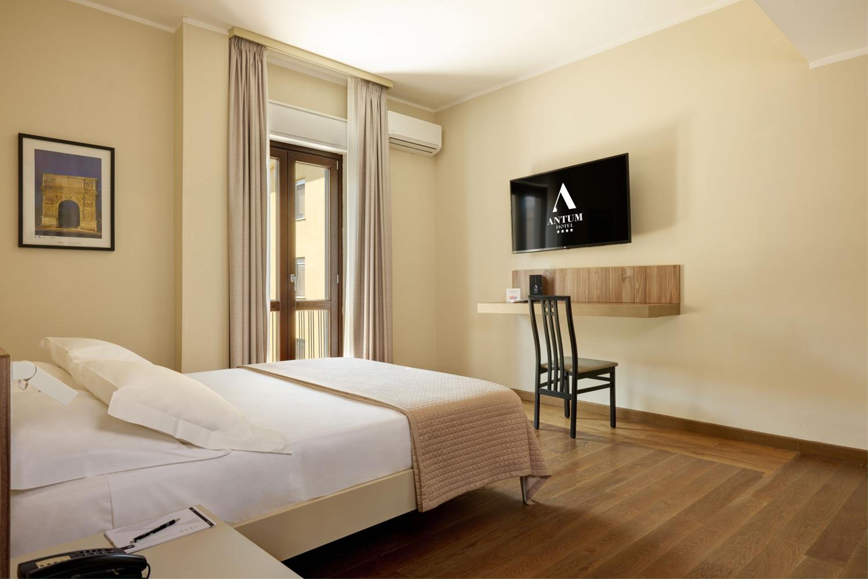 Antum Hotel
