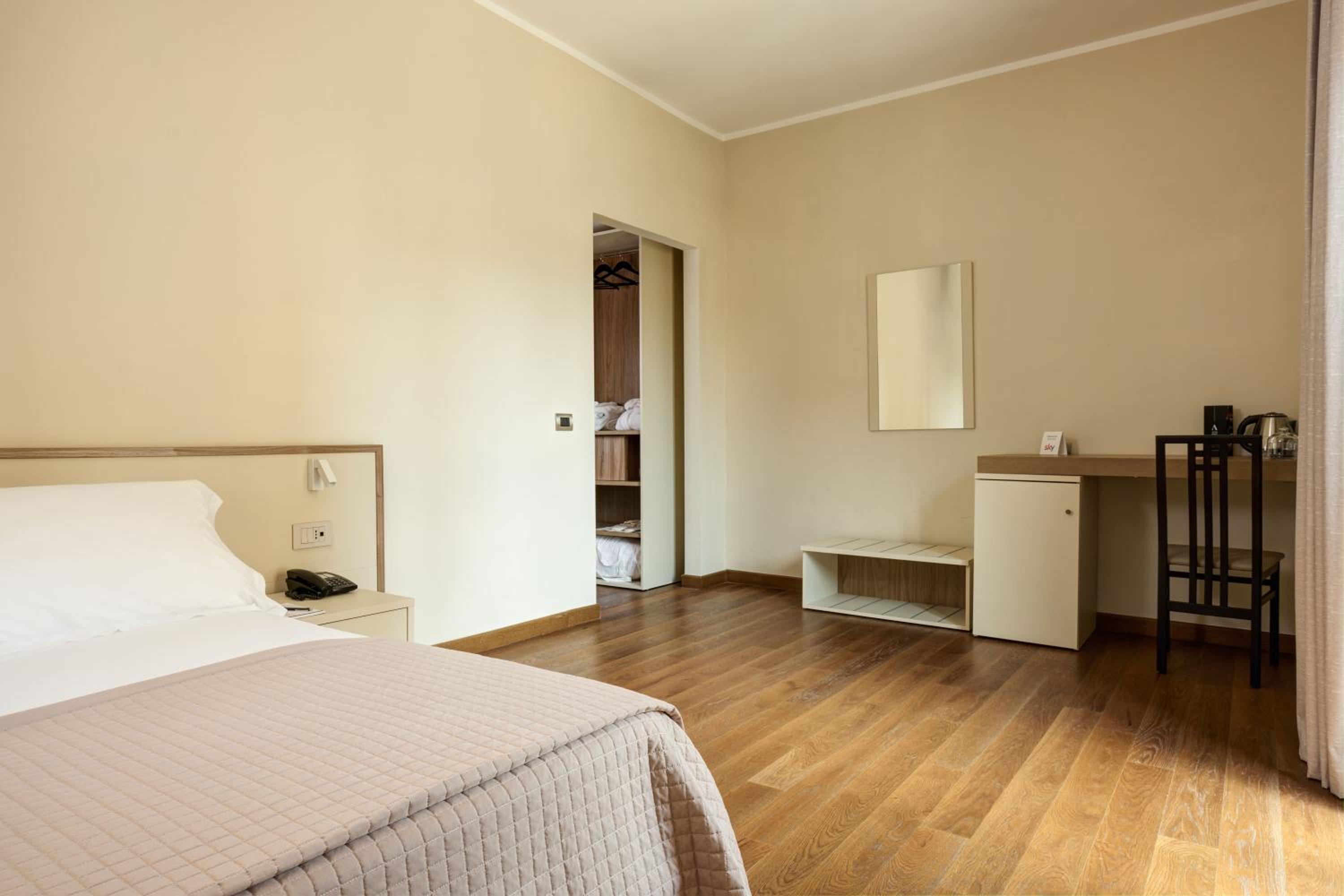 Antum Hotel