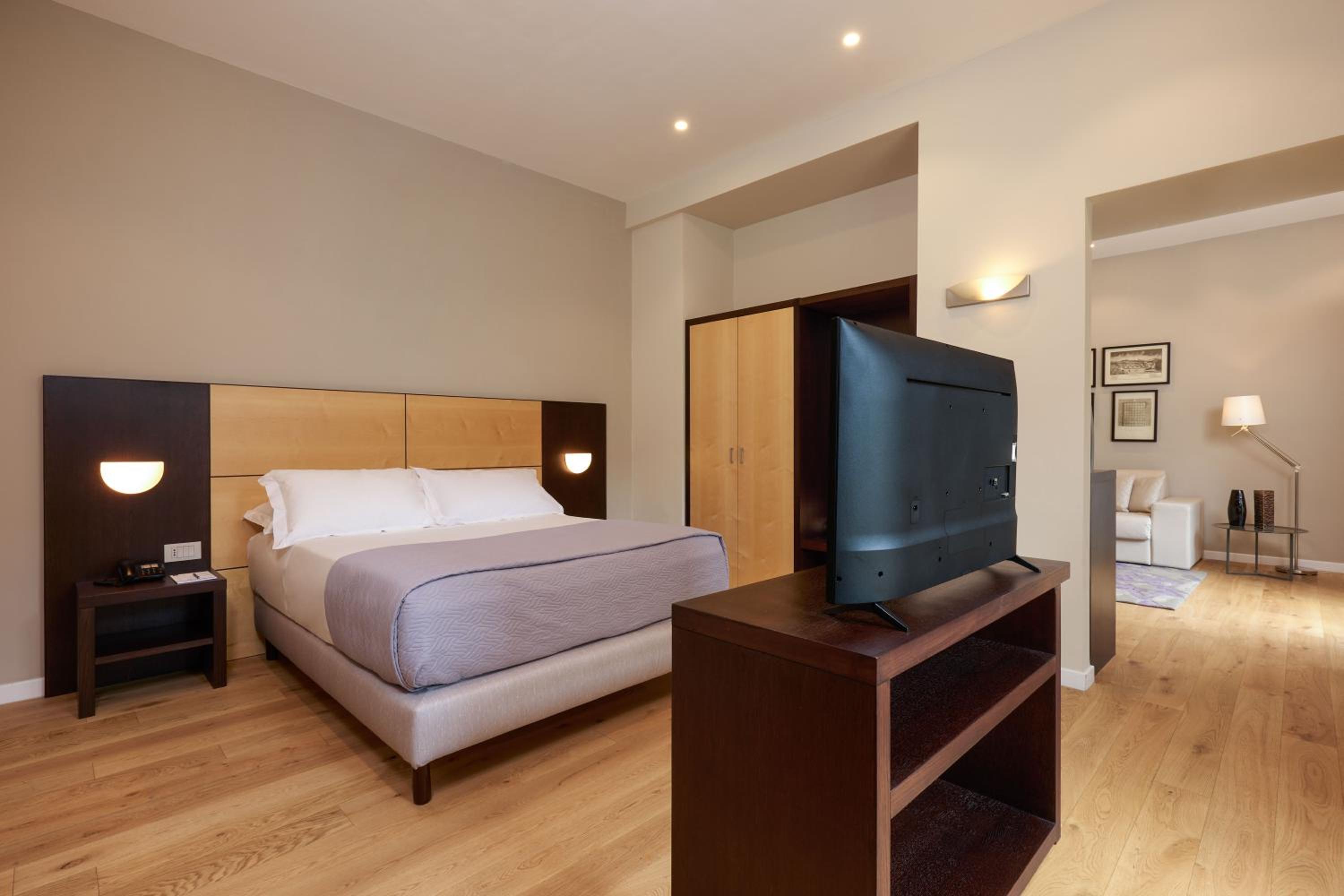 Antum Hotel