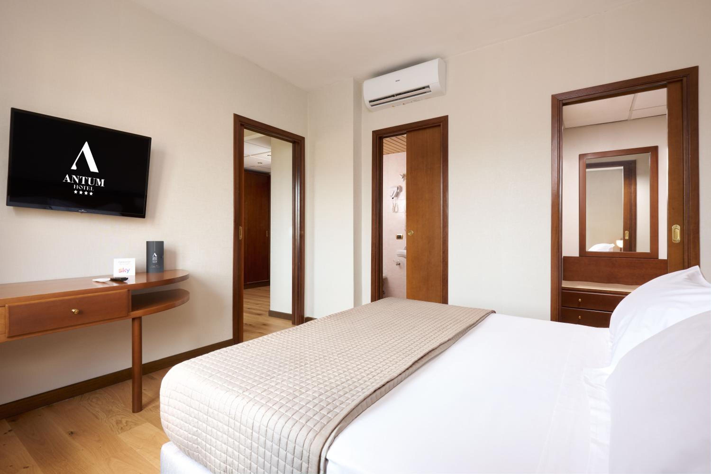 Antum Hotel