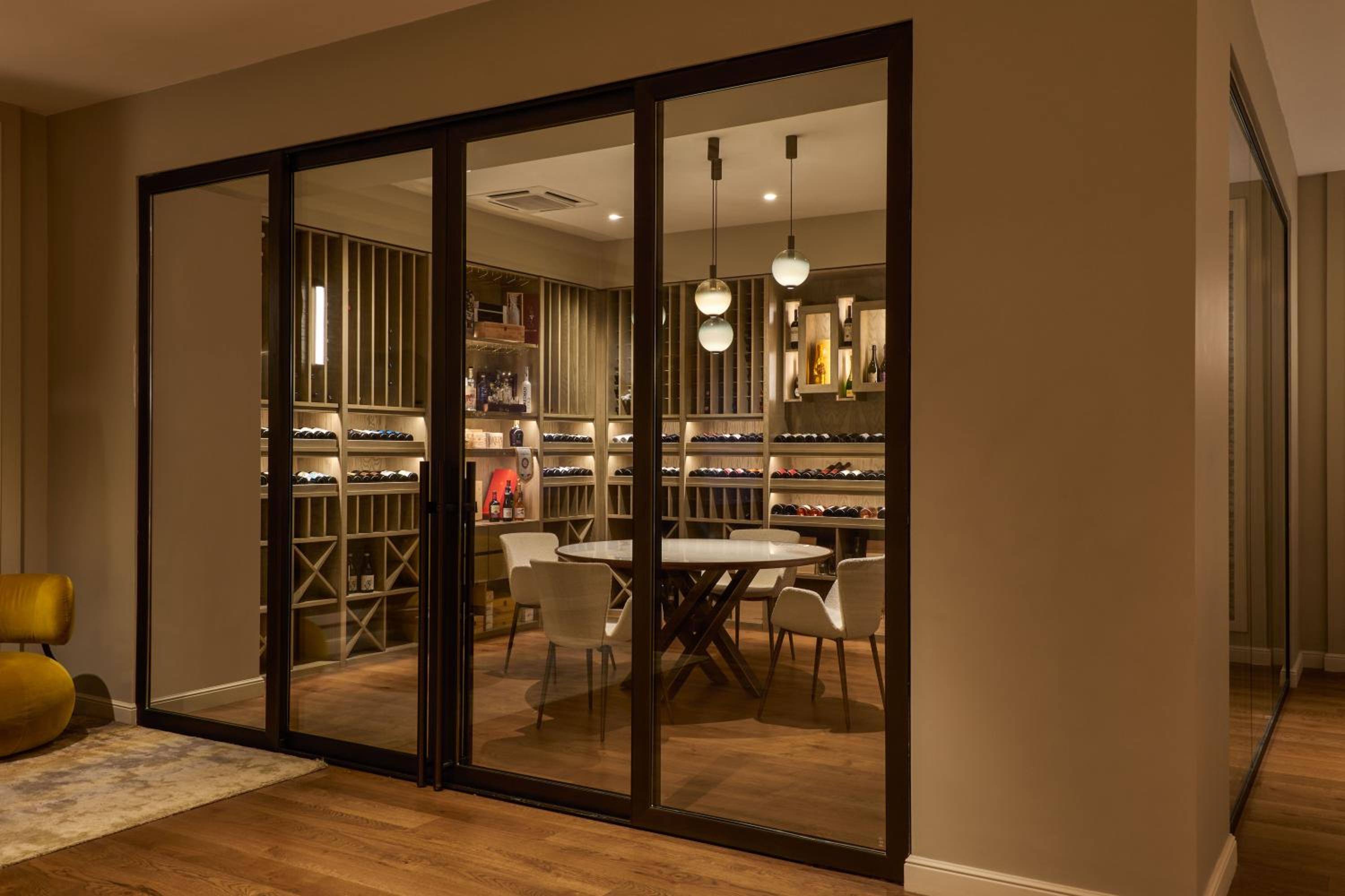 Antum Hotel