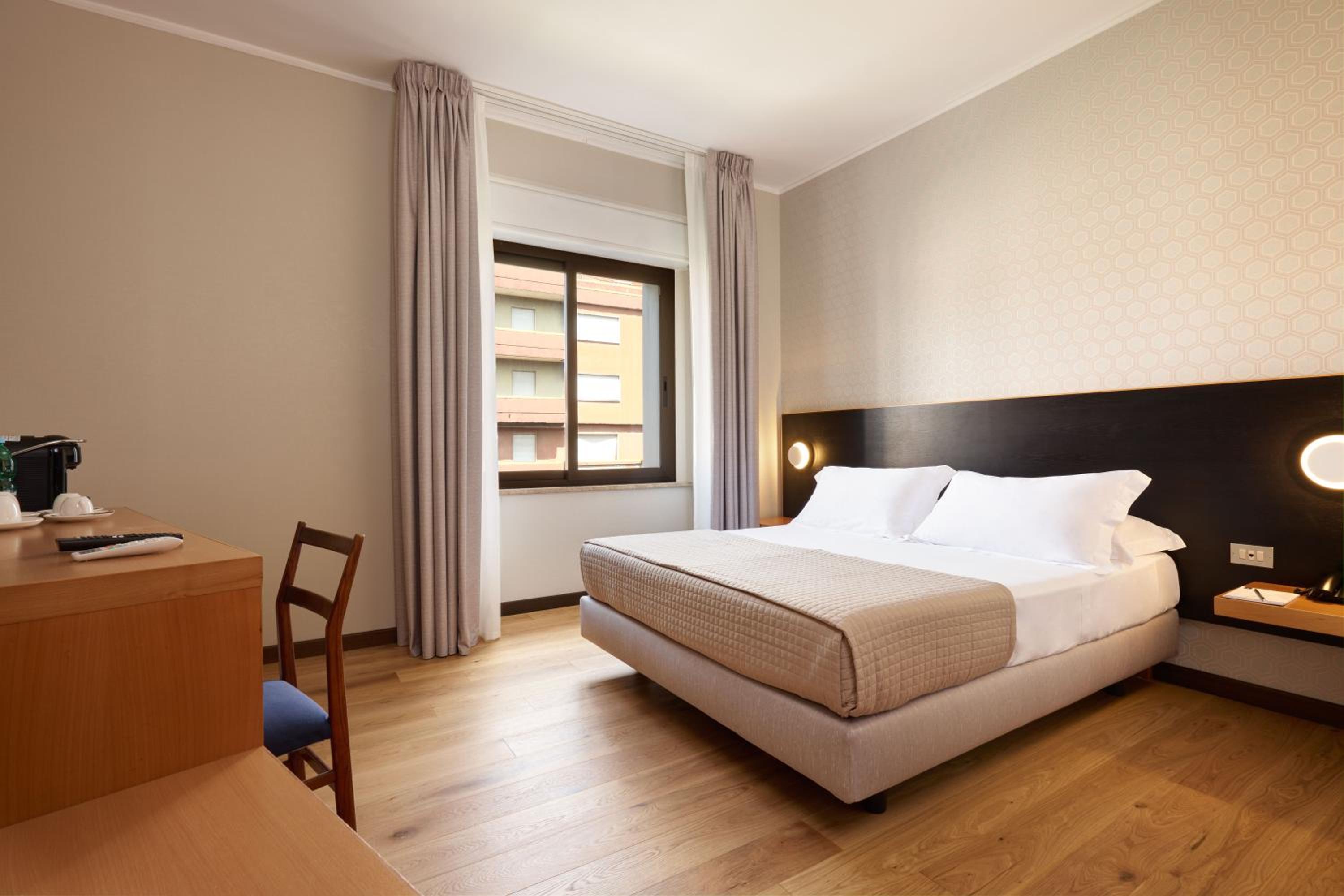 Antum Hotel