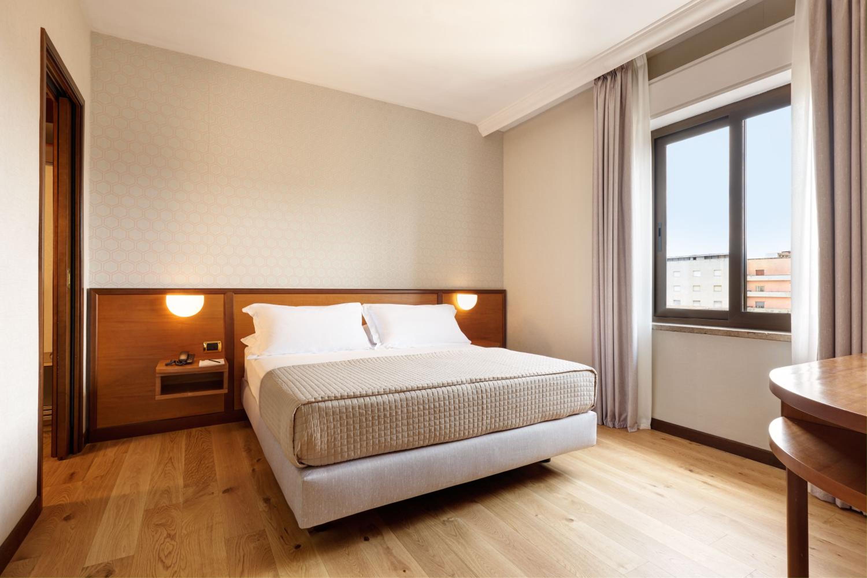 Antum Hotel