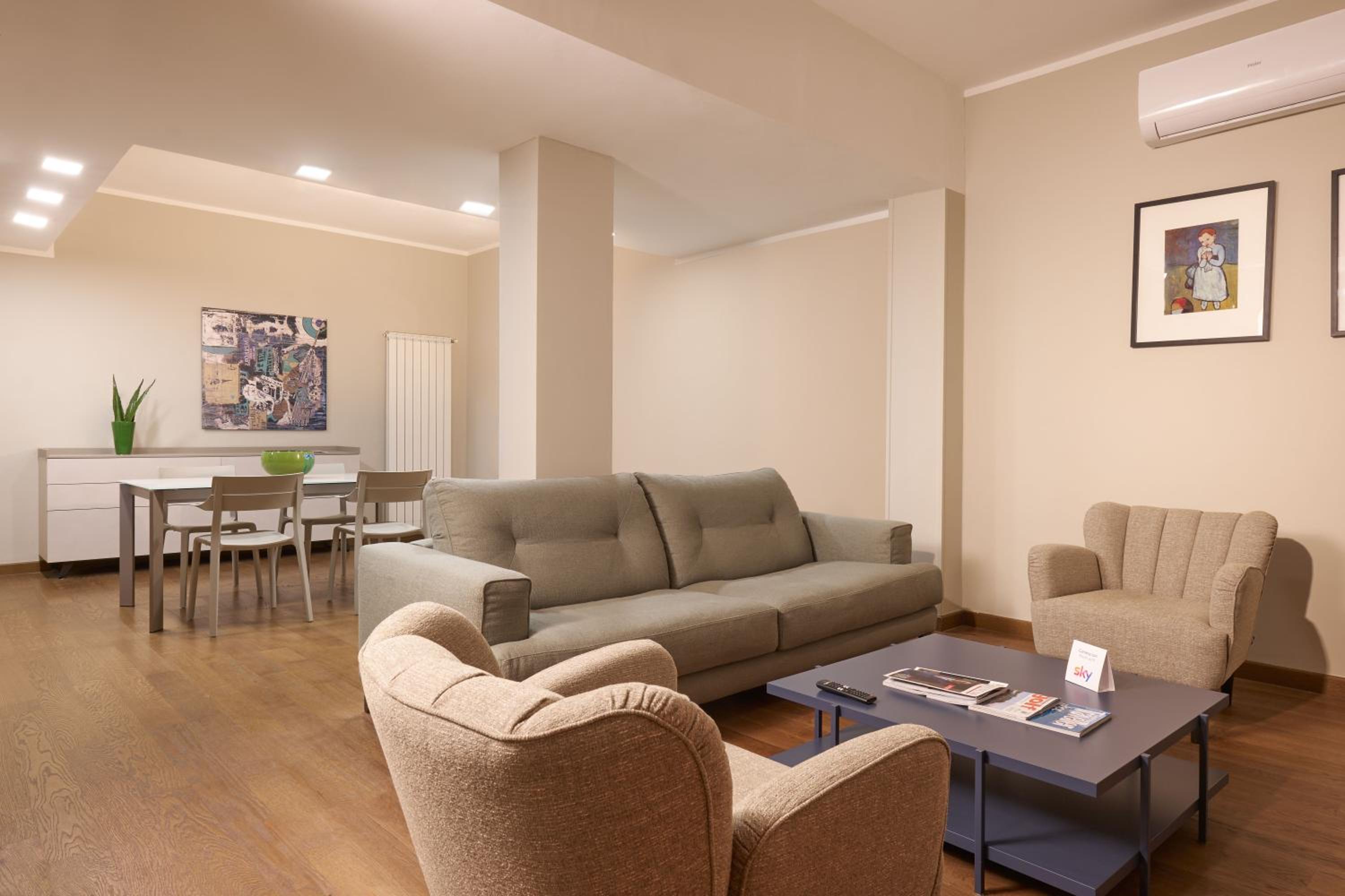 Antum Hotel