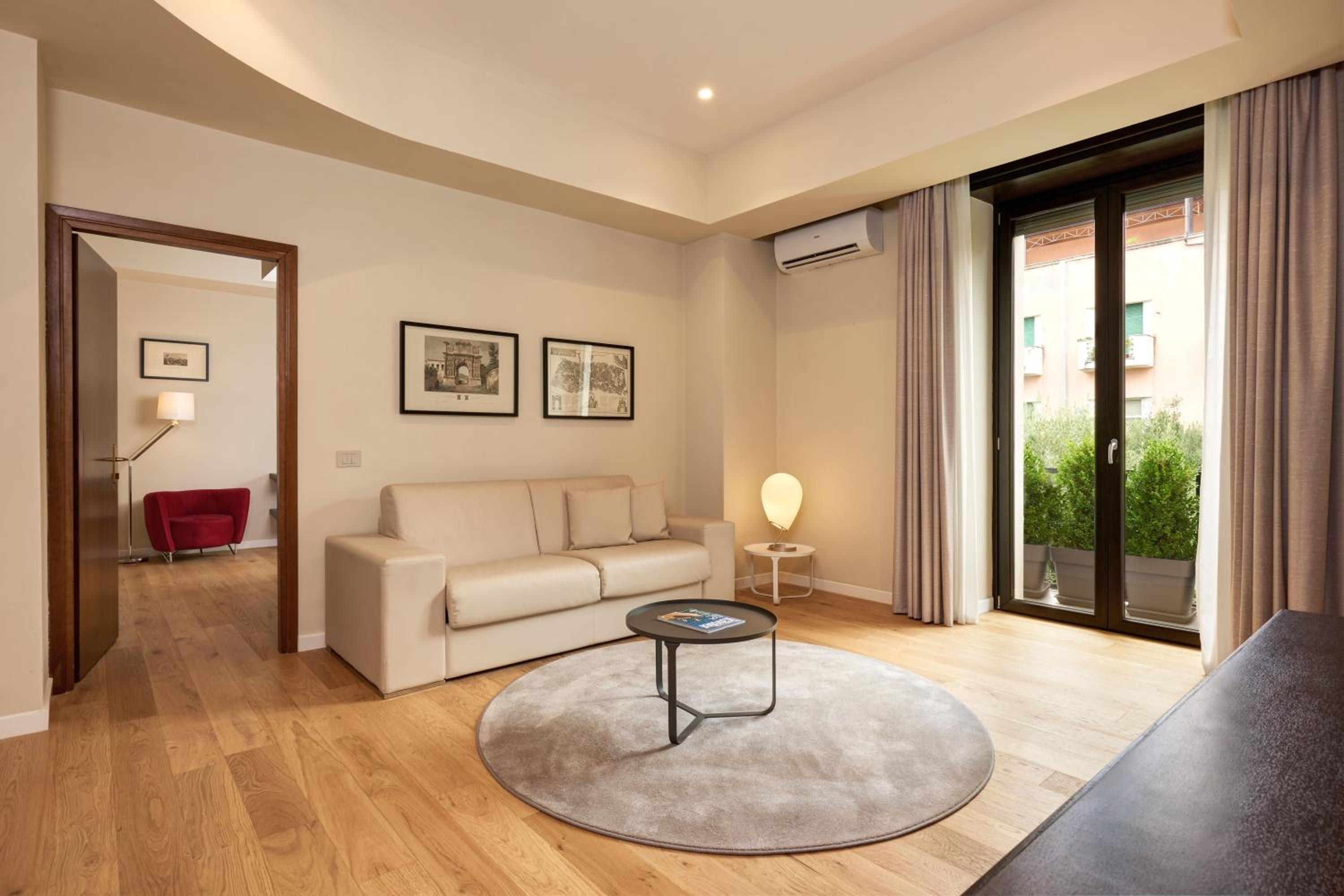 Antum Hotel