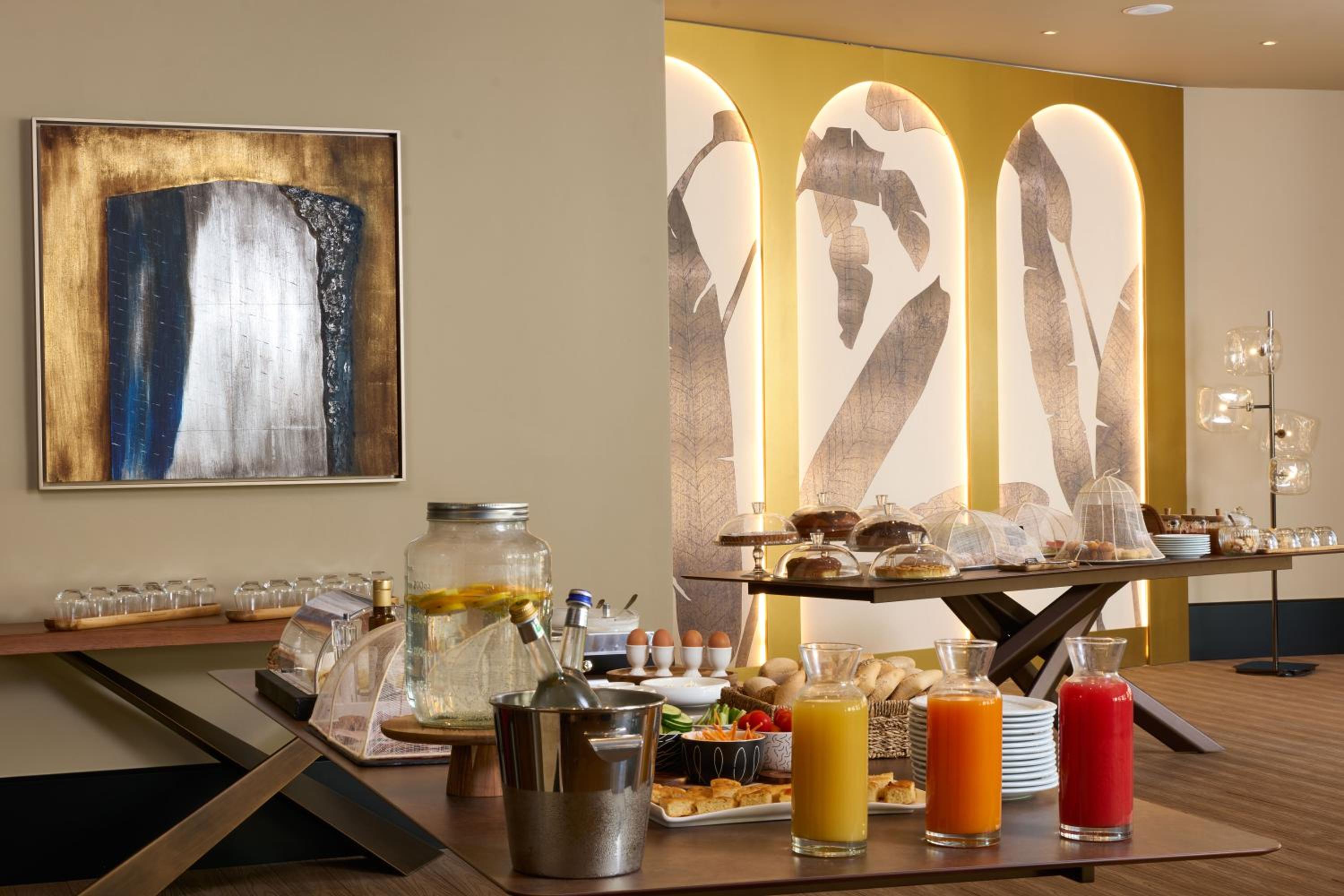 Antum Hotel