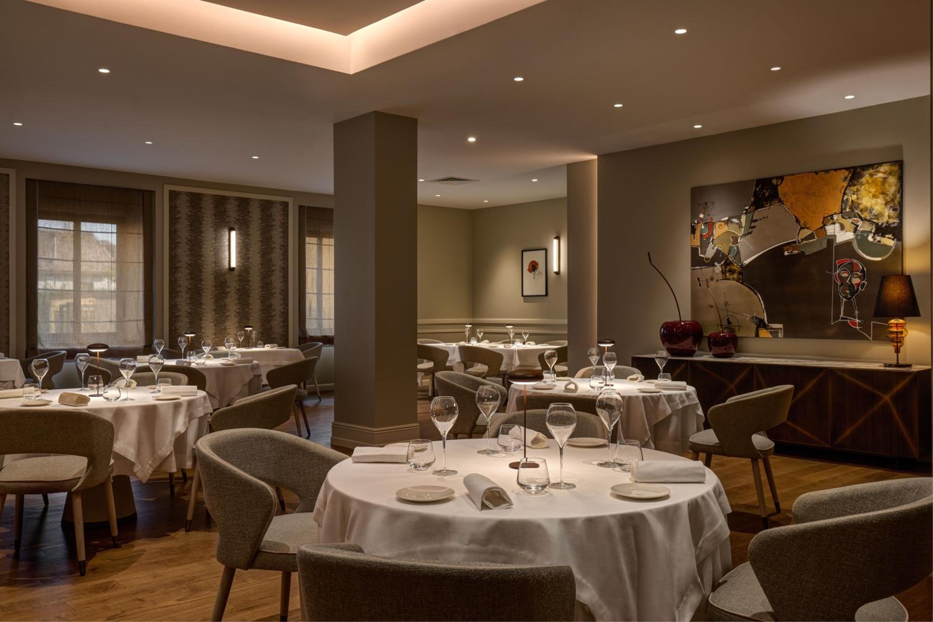 Antum Hotel