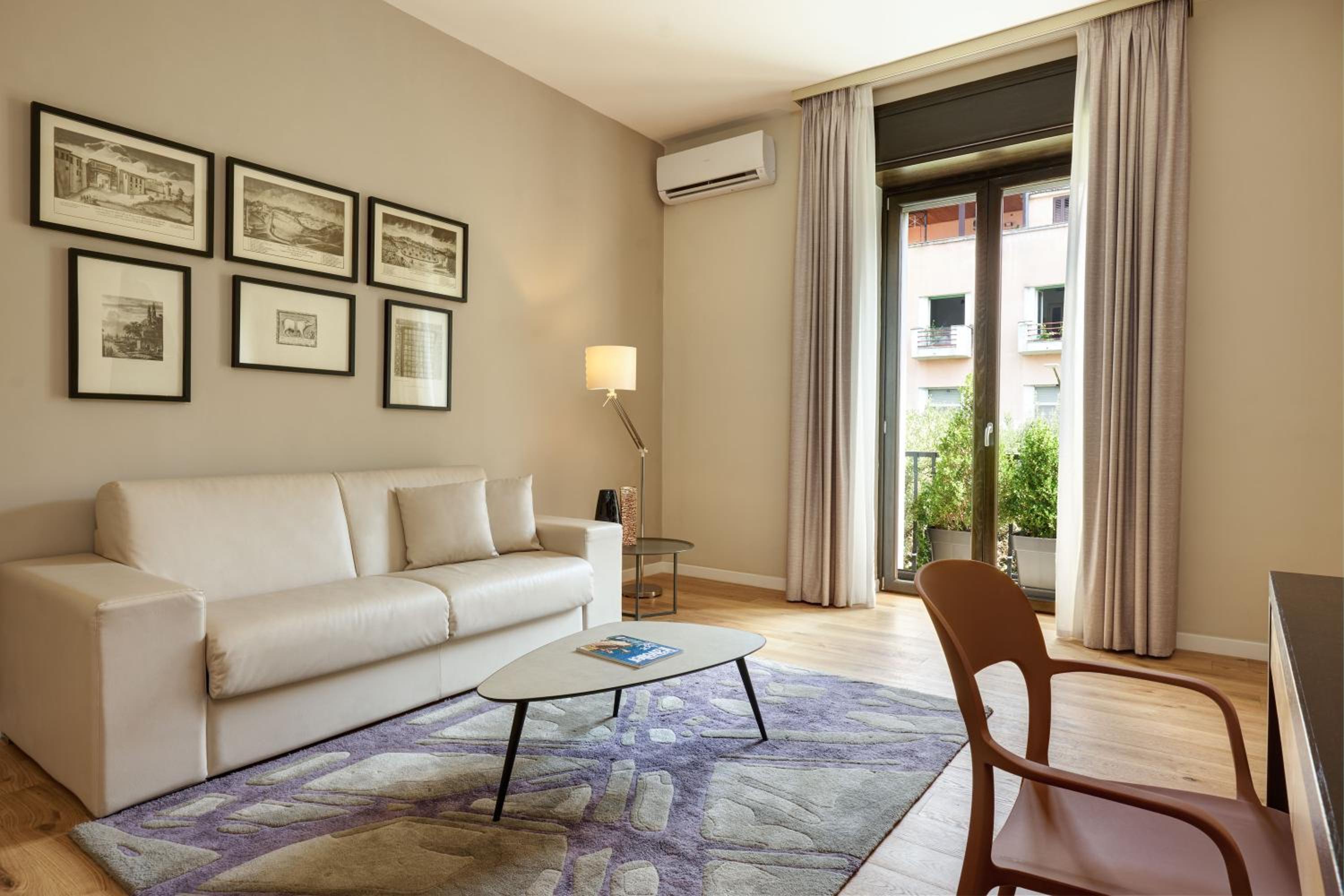Antum Hotel