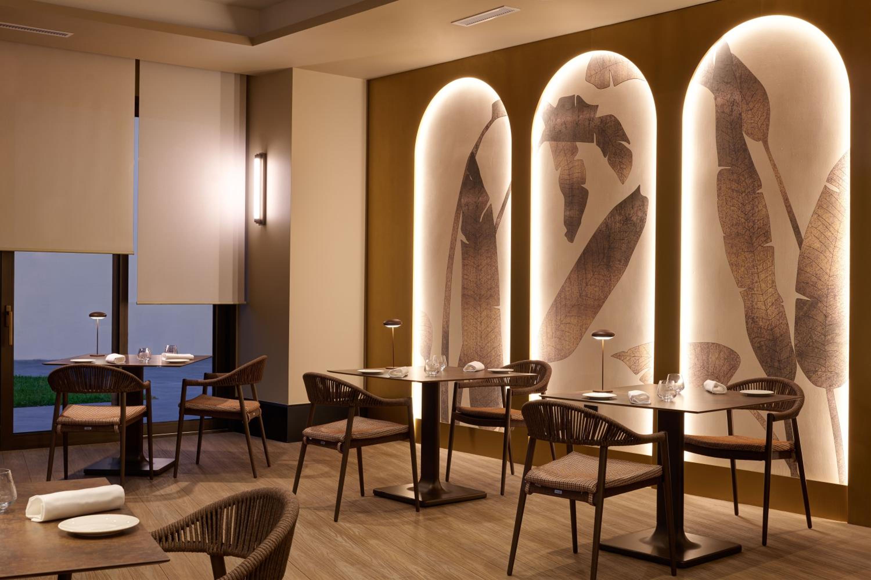 Antum Hotel