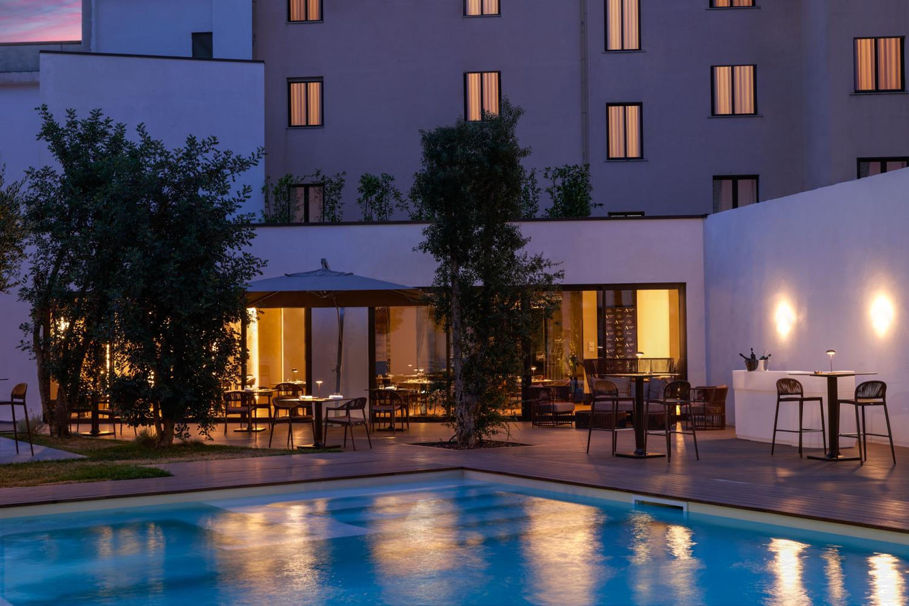 Antum Hotel
