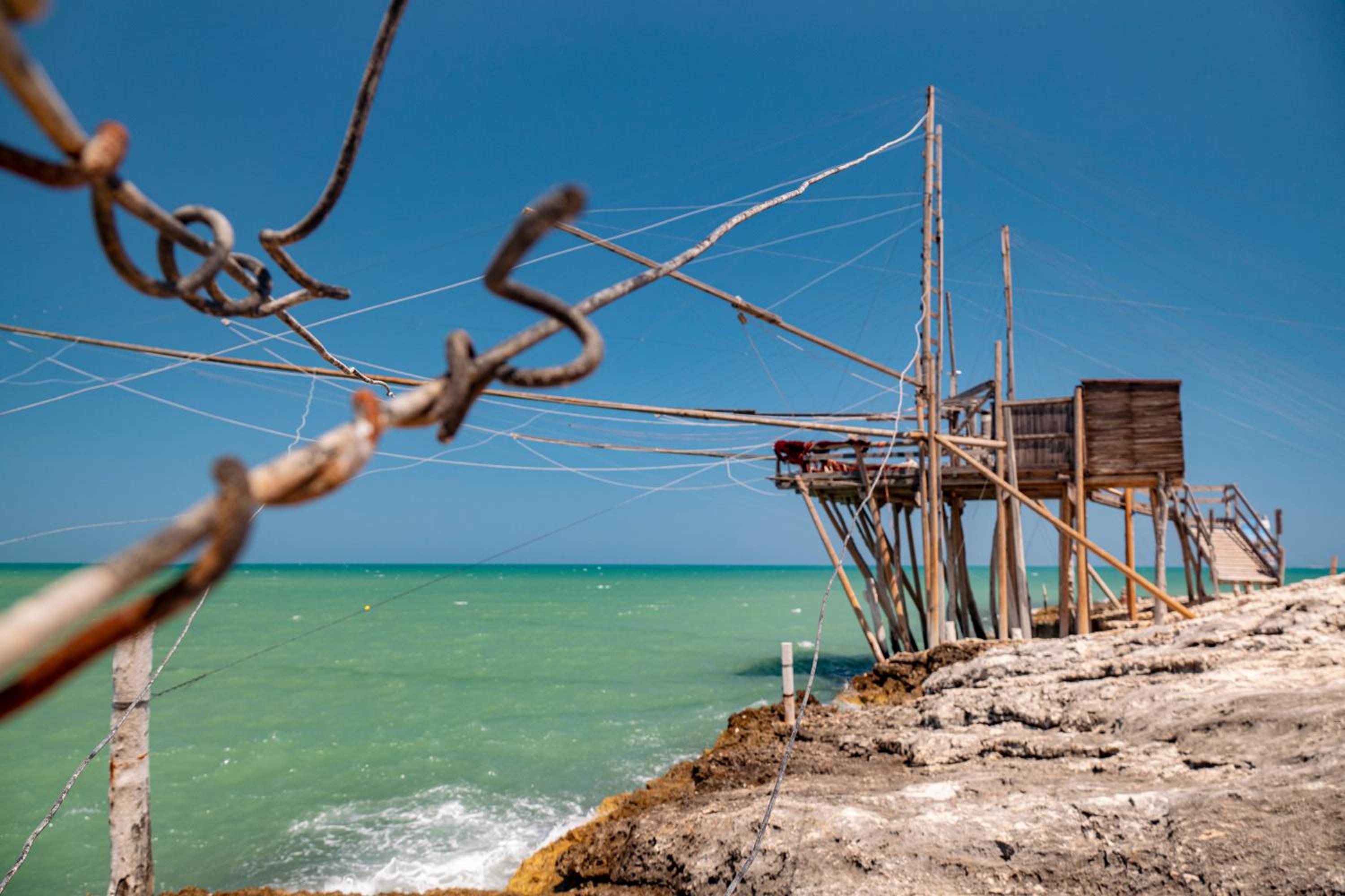 Casammare faro e sole view 4