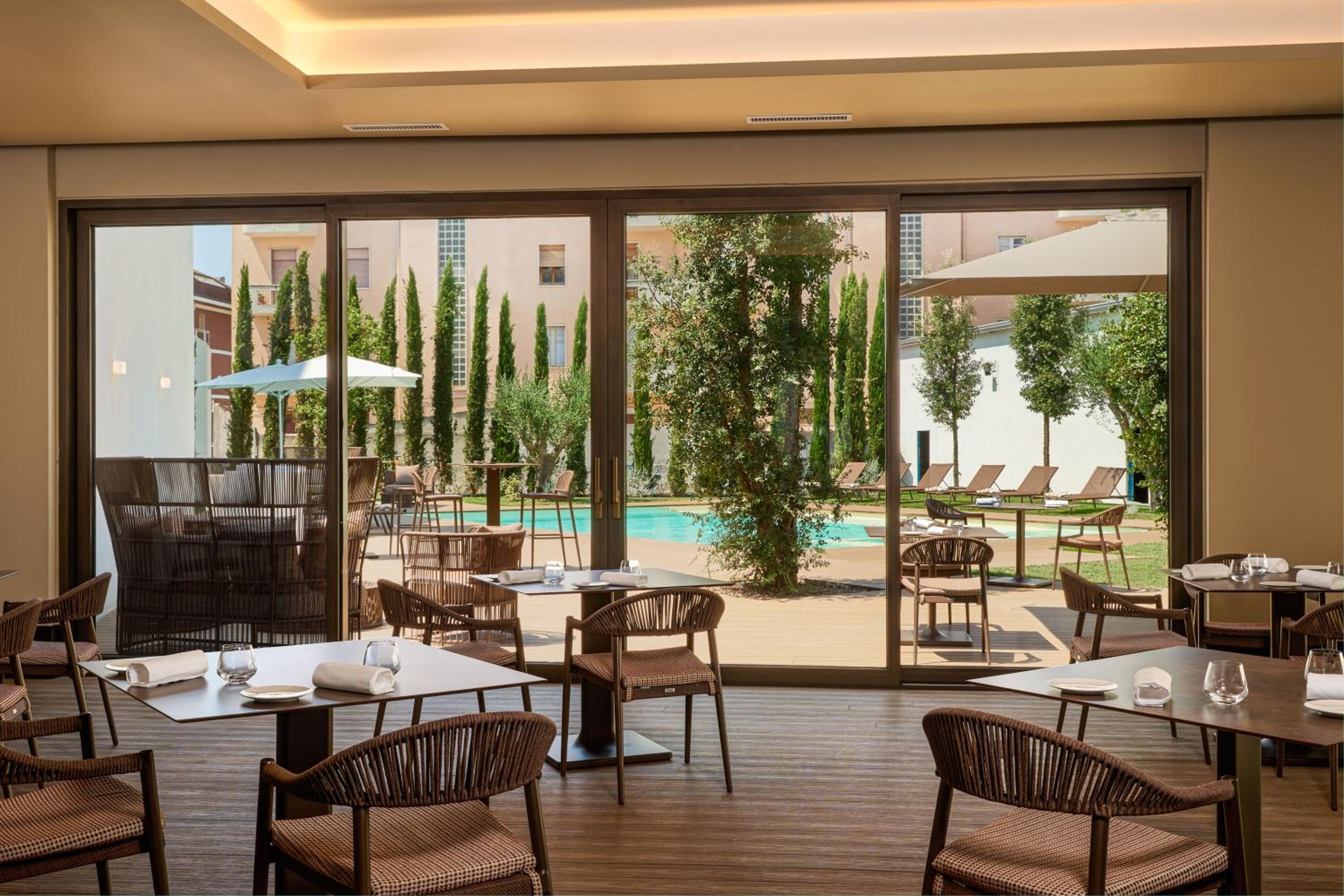 Antum Hotel