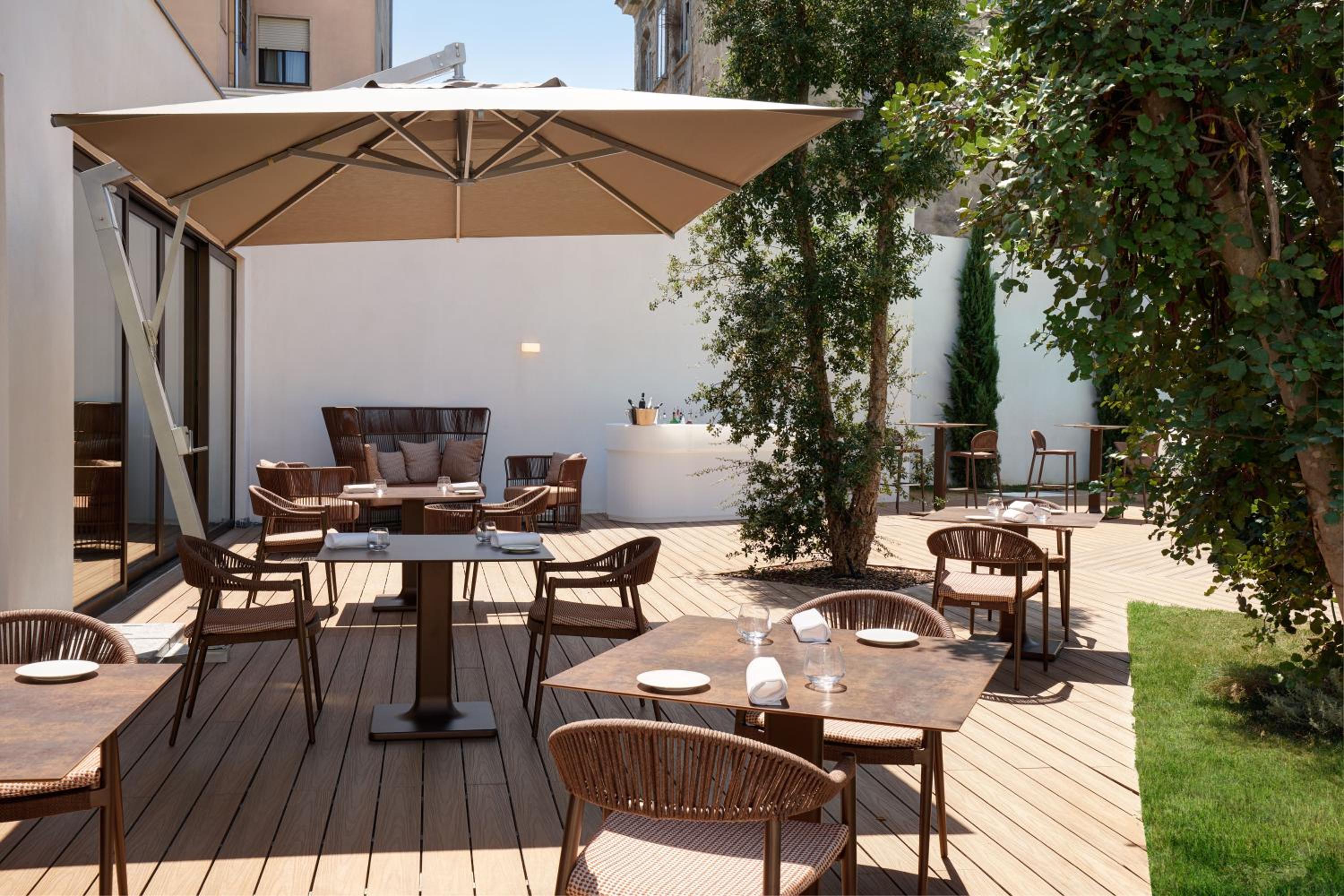 Antum Hotel