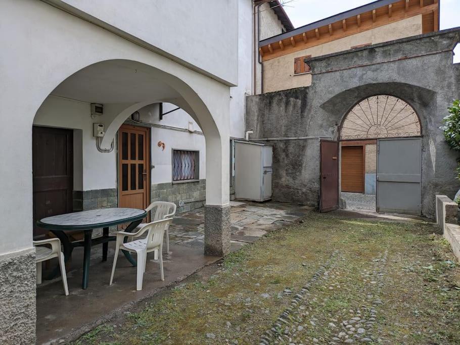 Casa Pievani - con giardino view 2