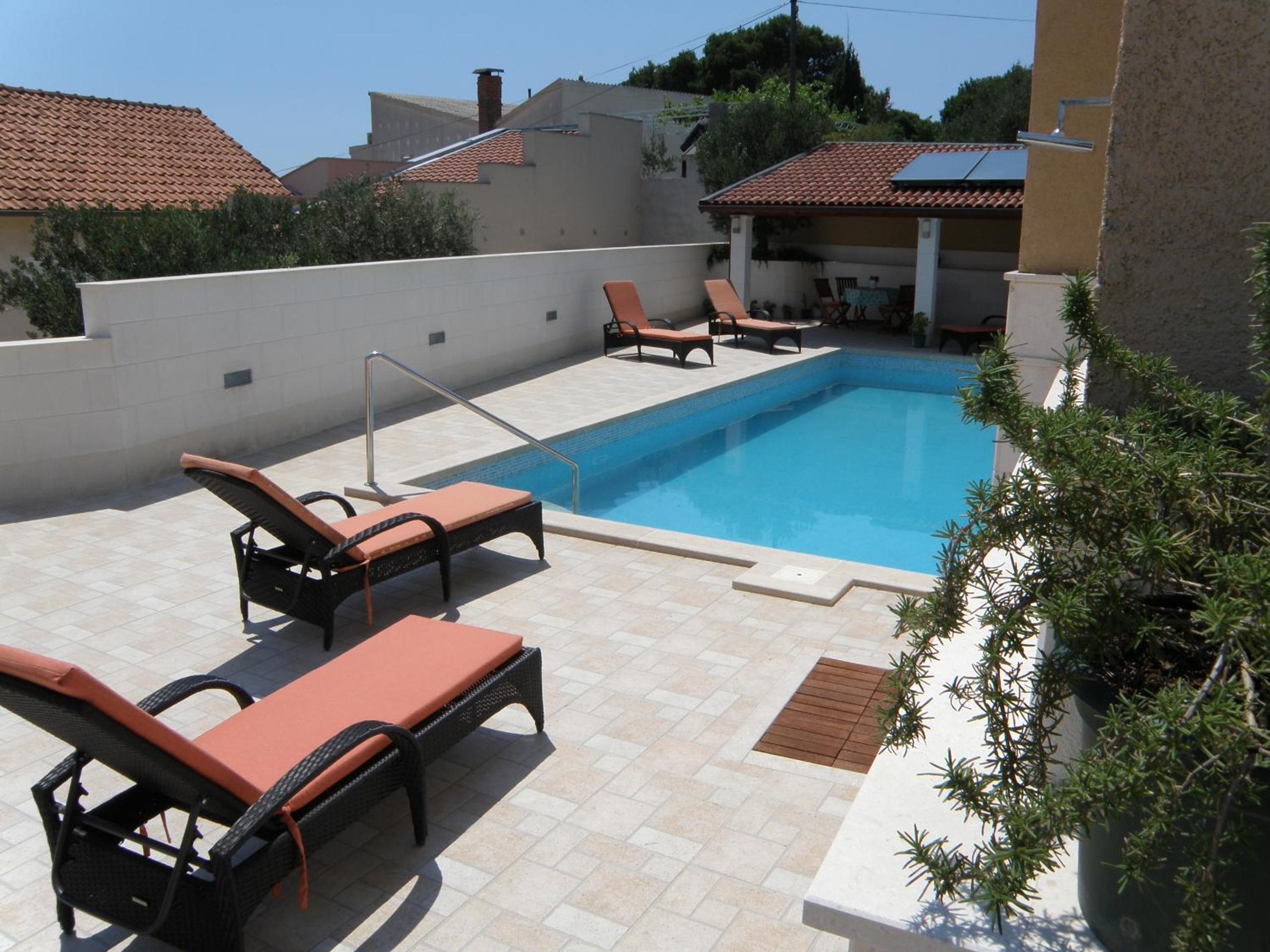 Villa Marica Primošten