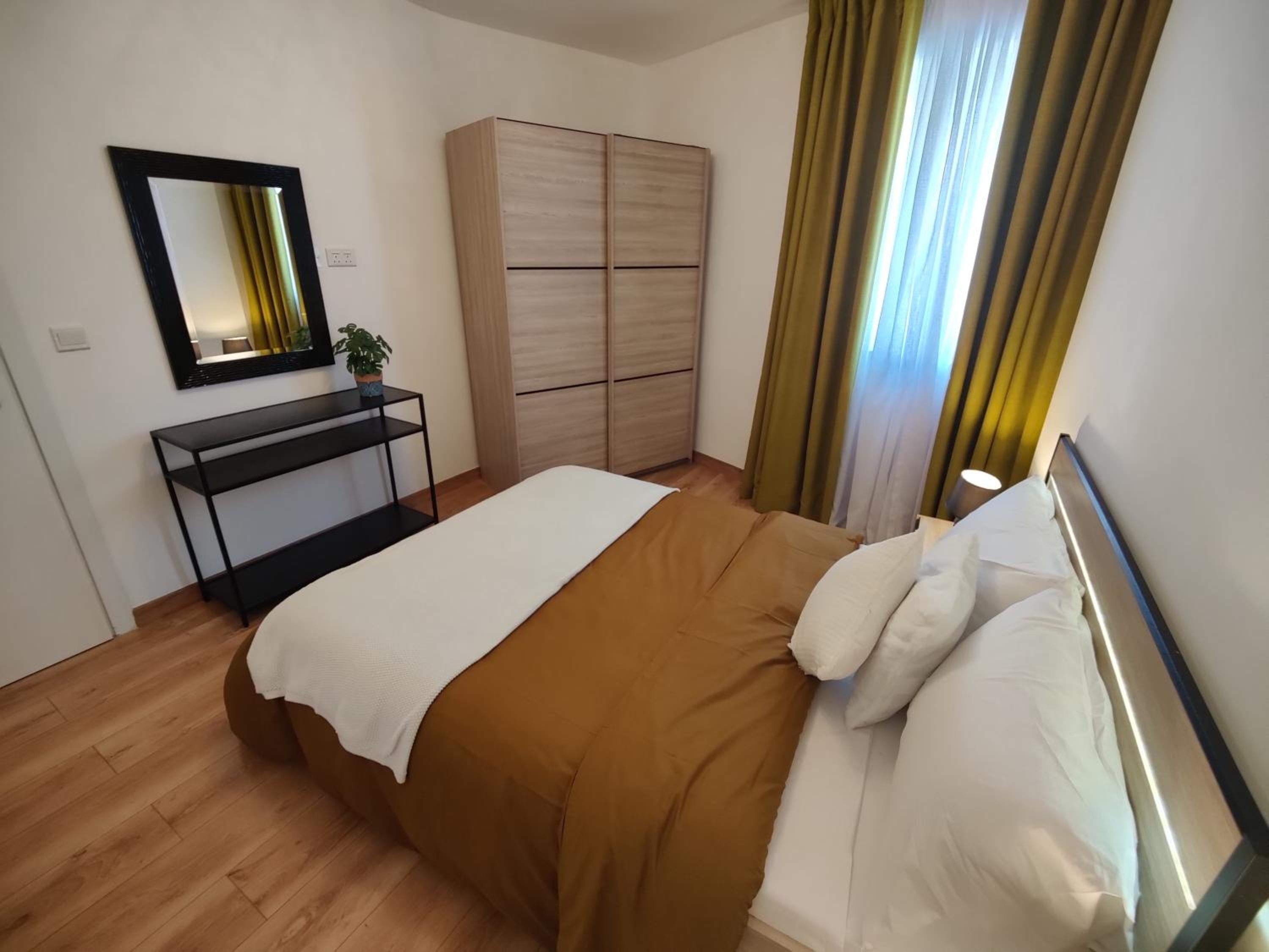 Central Modern Sliema Apartment 6