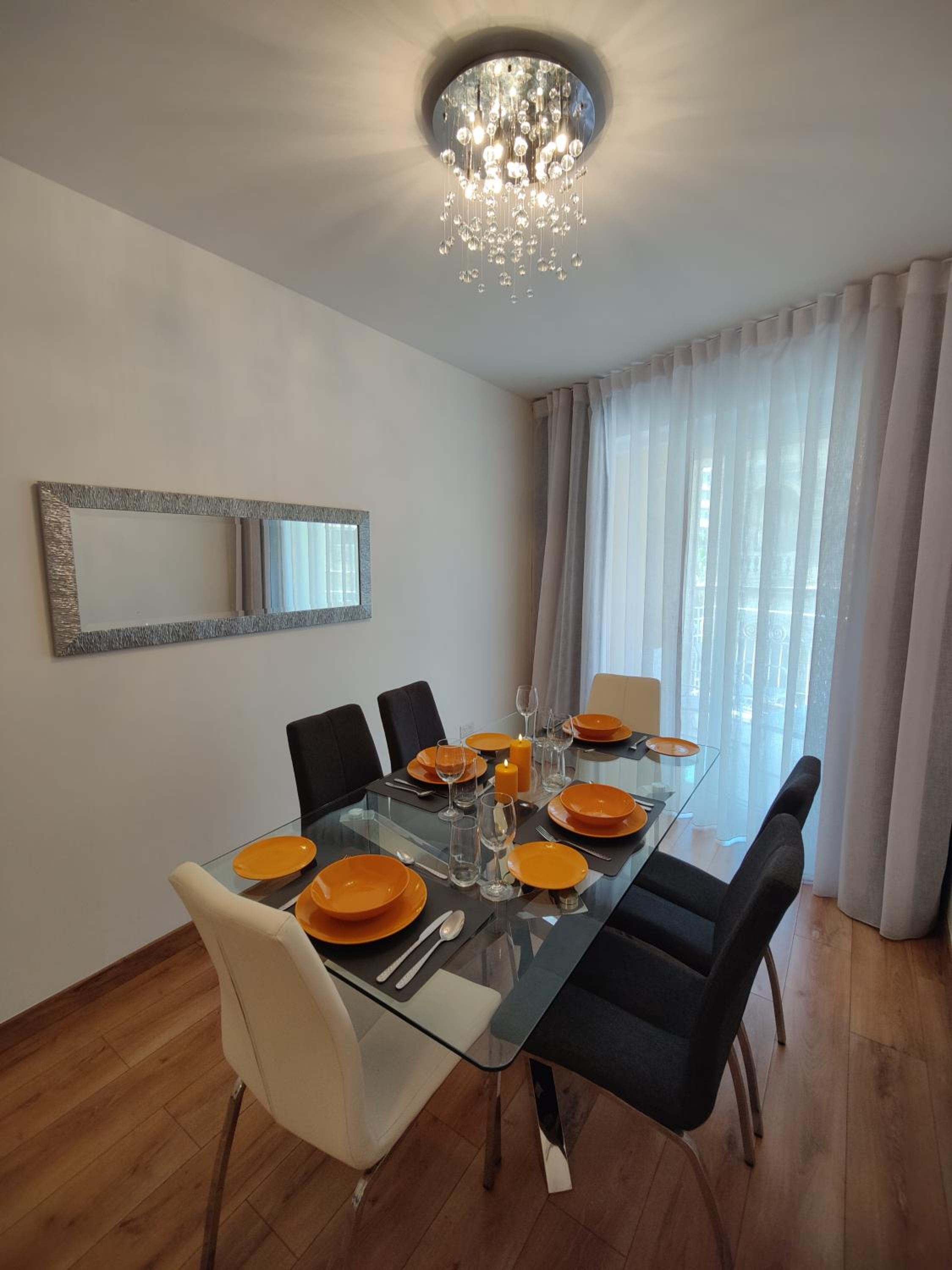 Central Modern Sliema Apartment 6