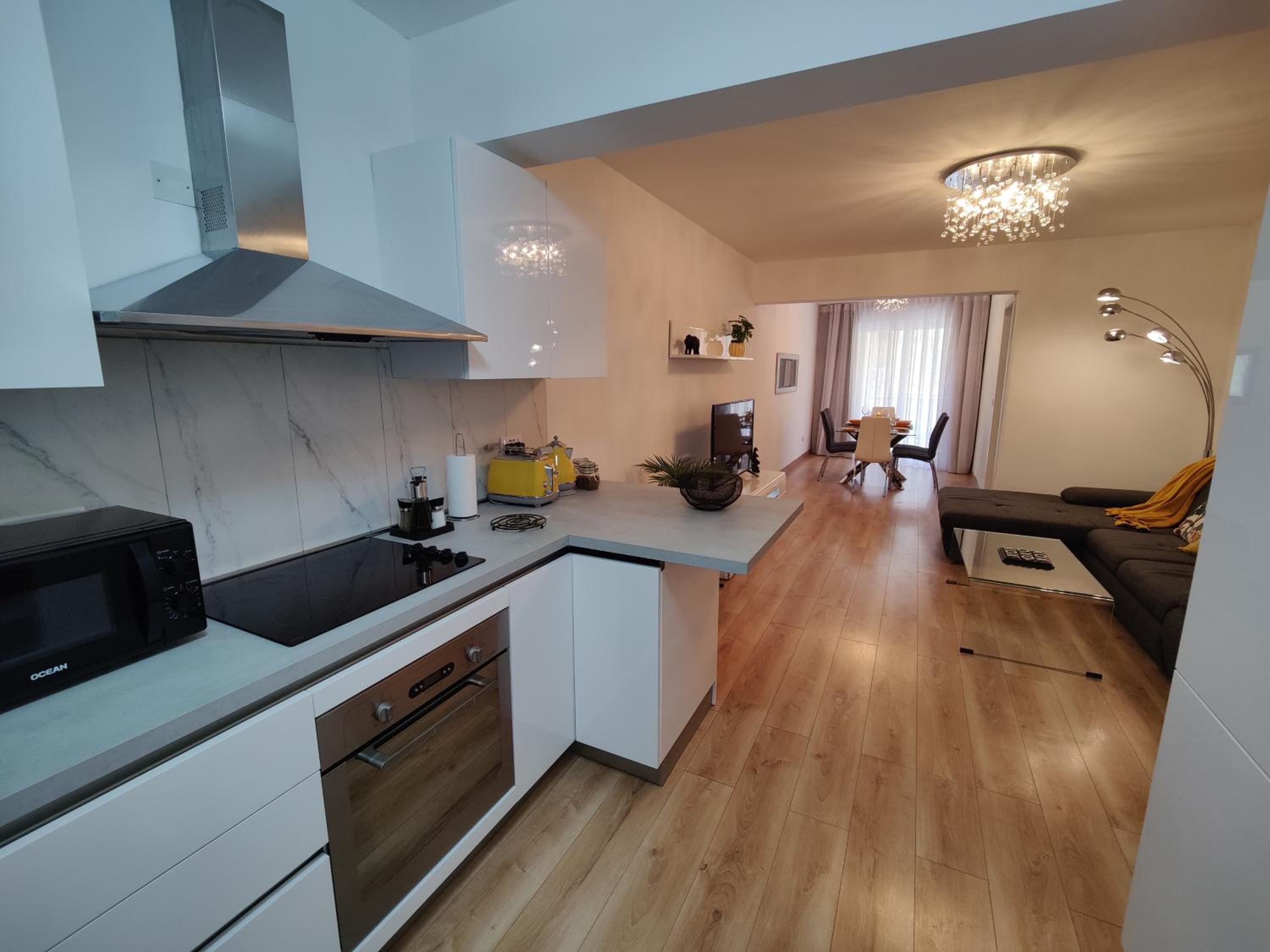 Central Modern Sliema Apartment 6 photo 2