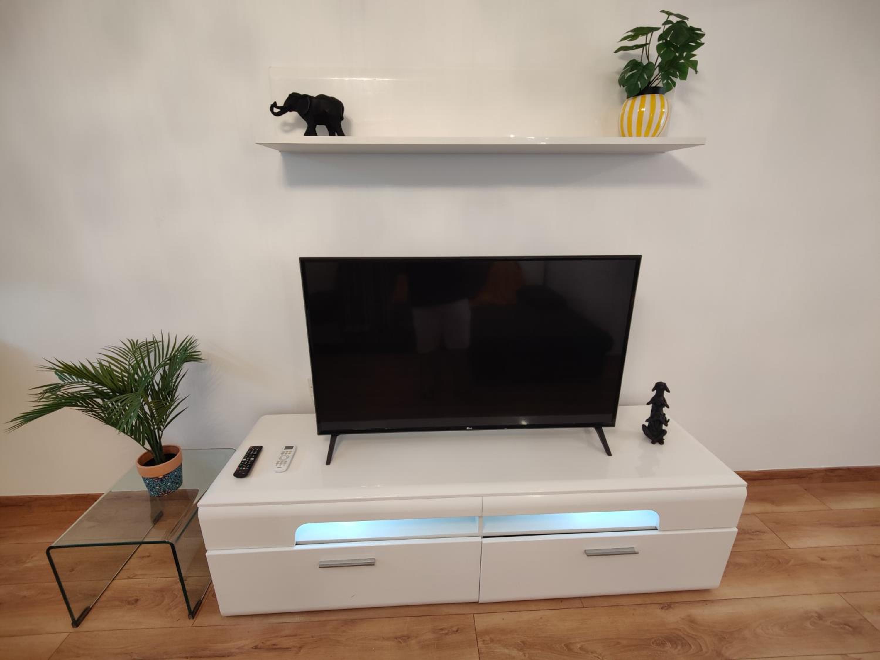 Central Modern Sliema Apartment 6