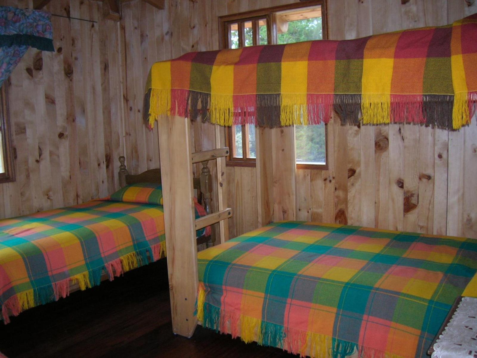 La Casa de Simón view 3