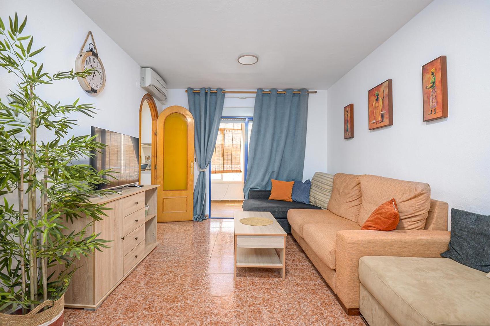 Marinasunbeach MORIONES 70