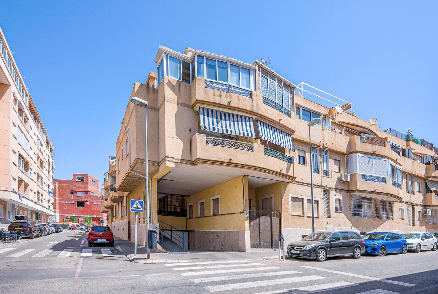 Marinasunbeach MORIONES 70