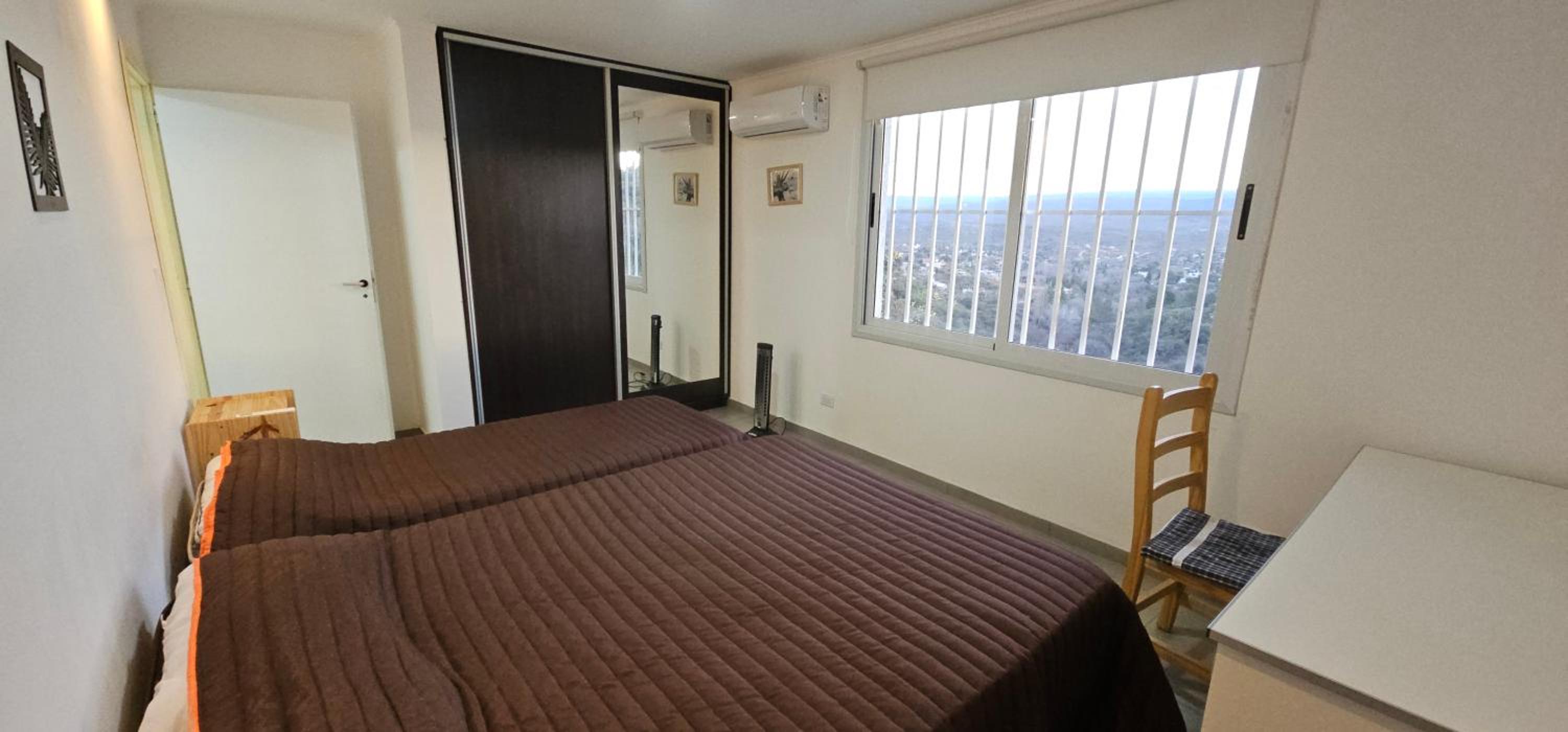 Exclusivo loft en Carlos Paz