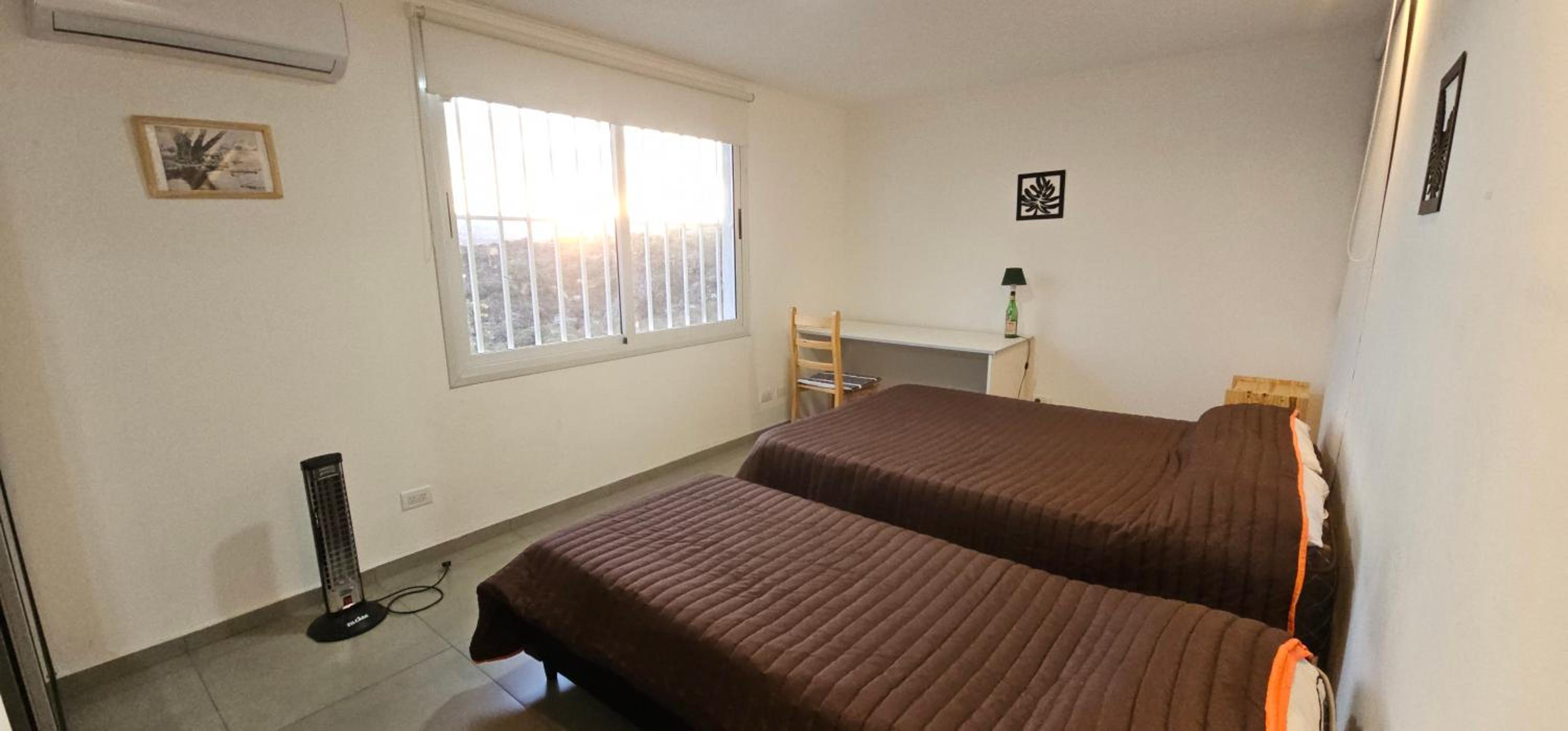 Exclusivo loft en Carlos Paz
