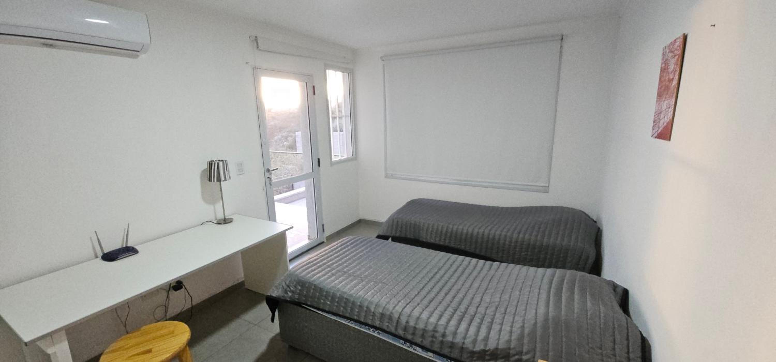 Exclusivo loft en Carlos Paz
