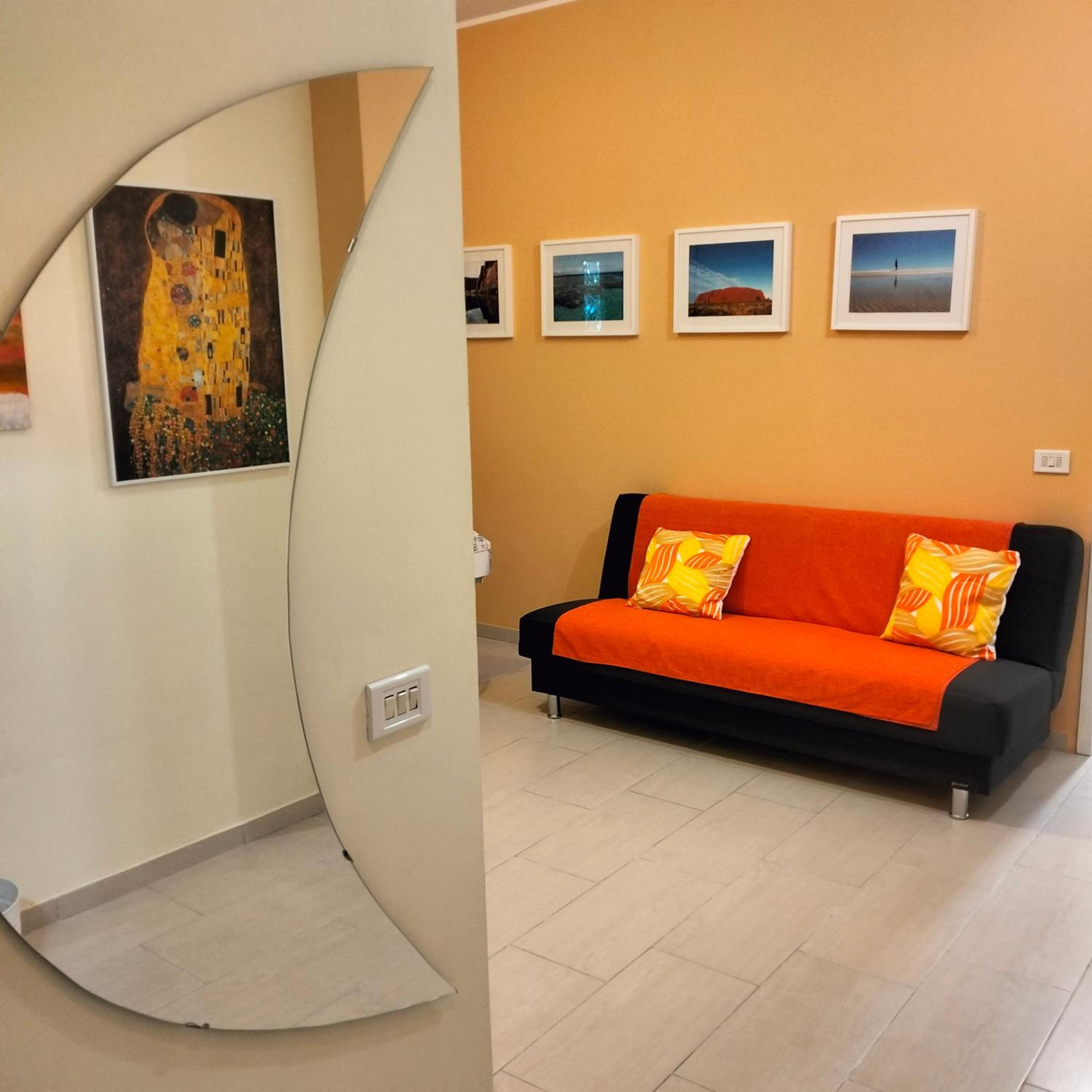 World House Oderisi da Gubbio 214