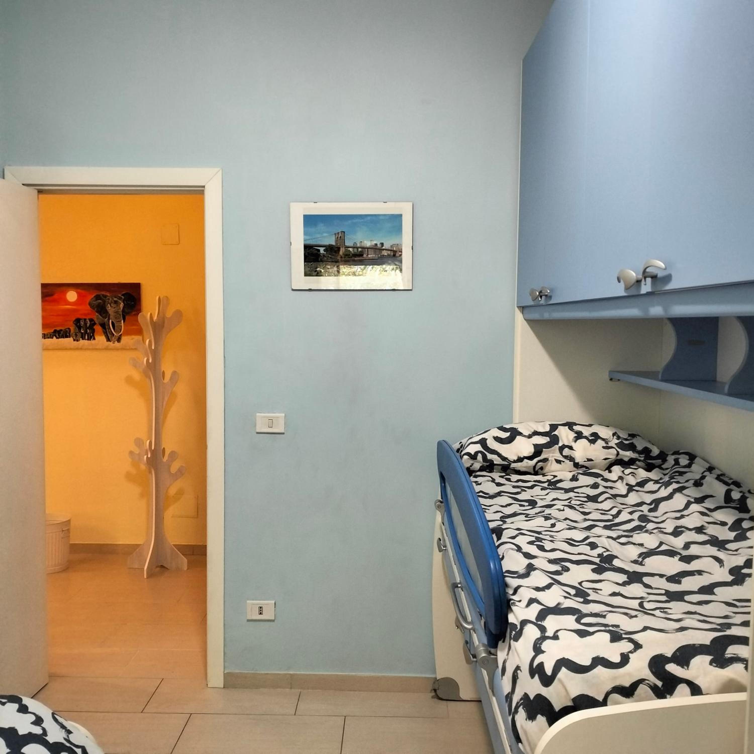 World House Oderisi da Gubbio 214