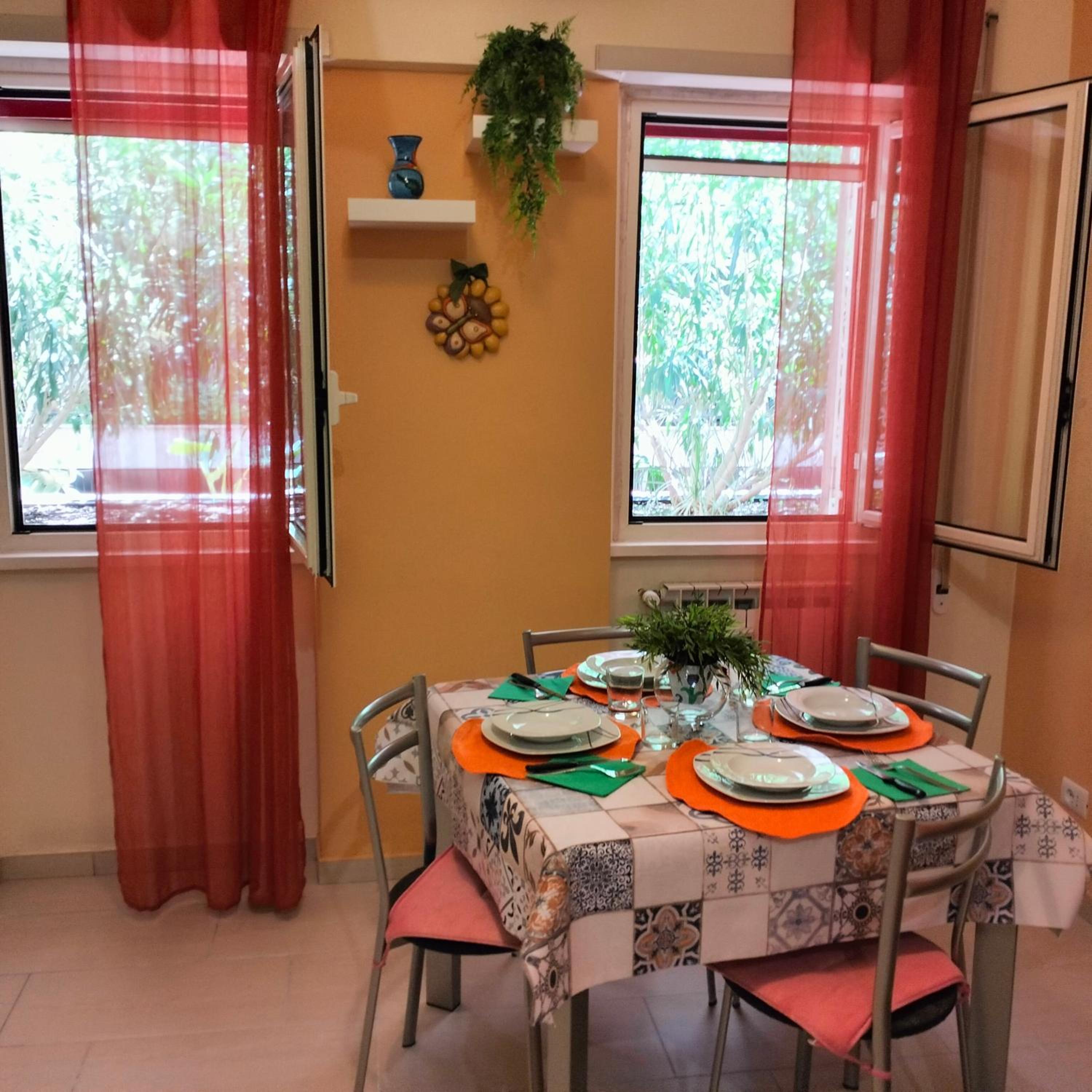 World House Oderisi da Gubbio 214