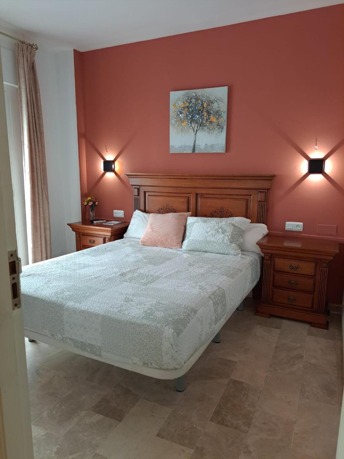 Hostal Montys