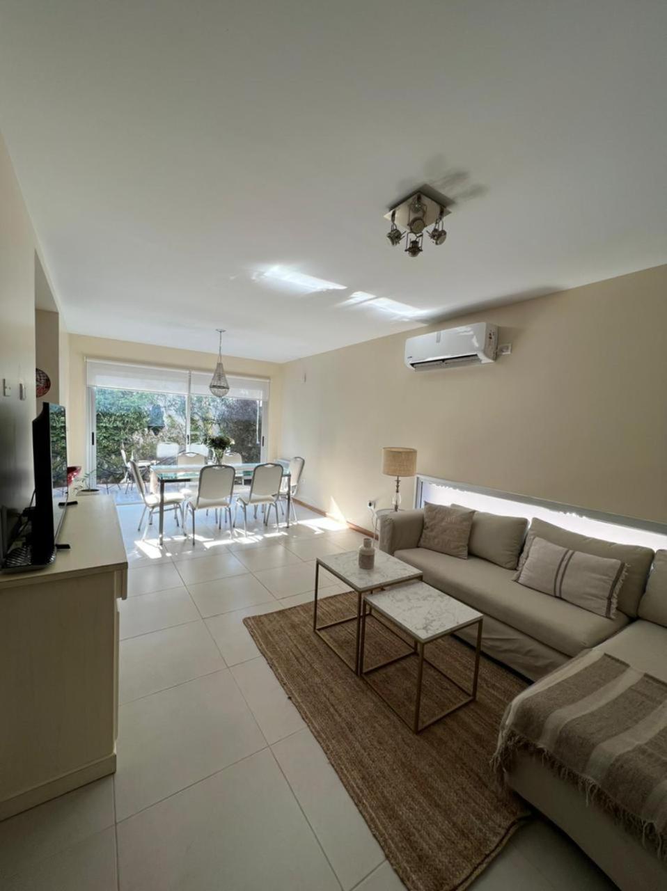 Duplex La Puntilla