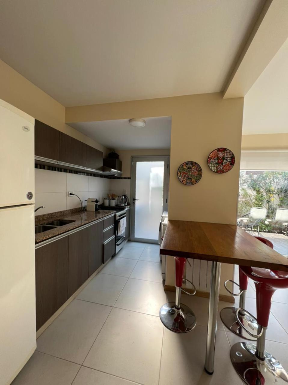 Duplex La Puntilla