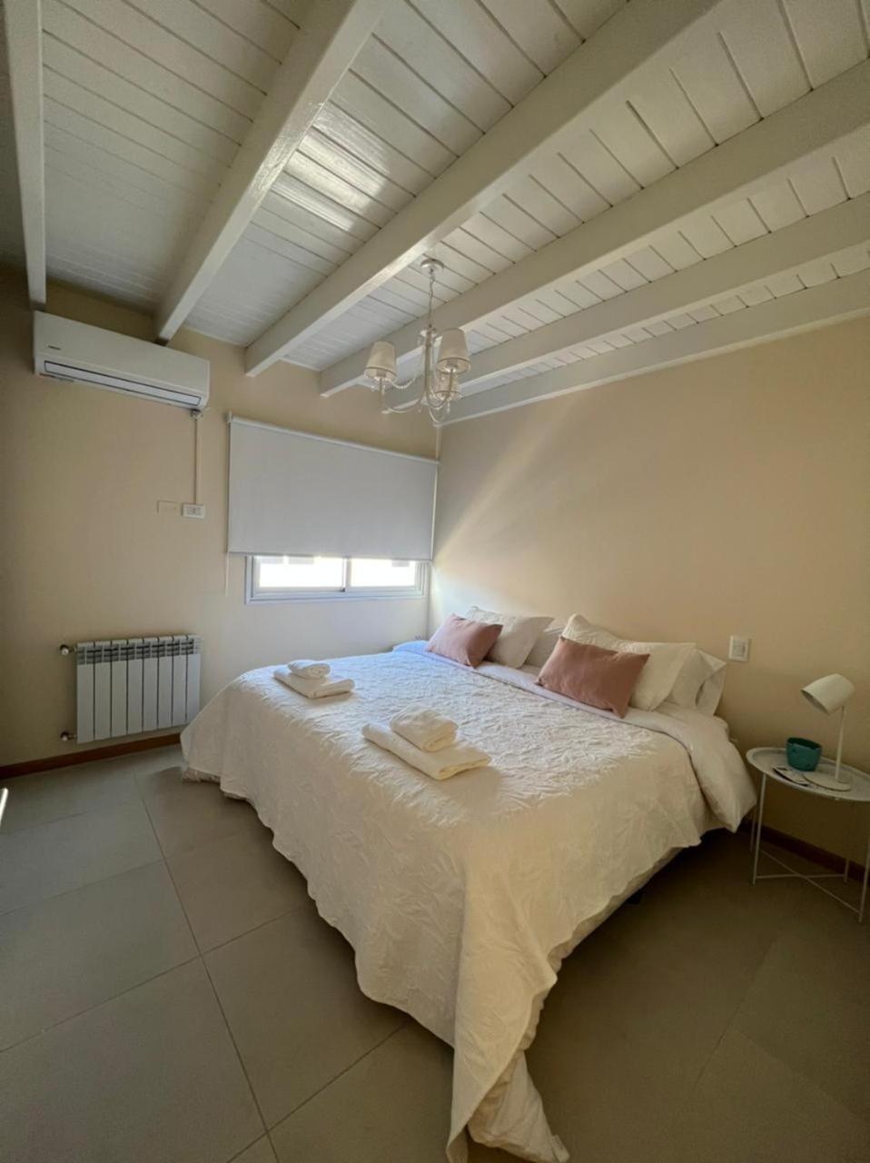 Duplex La Puntilla