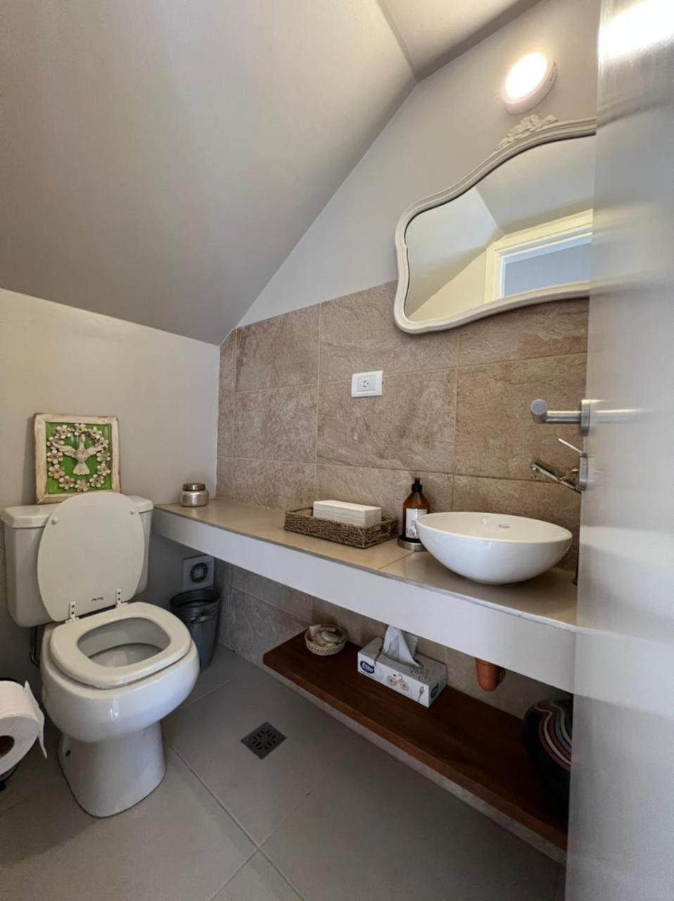 Duplex La Puntilla