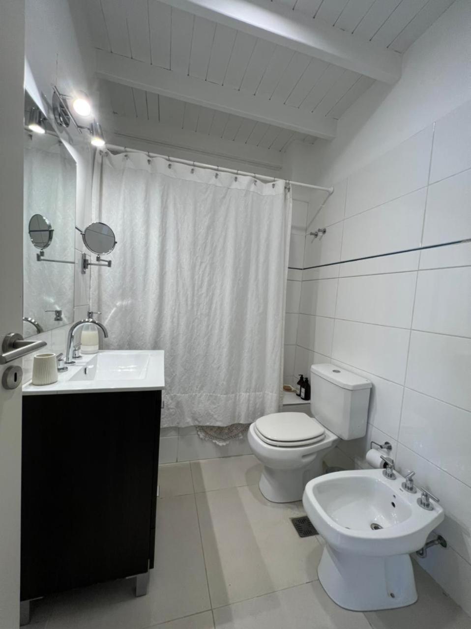 Duplex La Puntilla