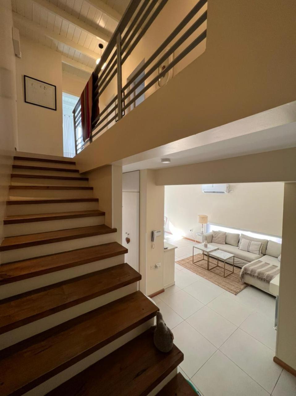 Duplex La Puntilla