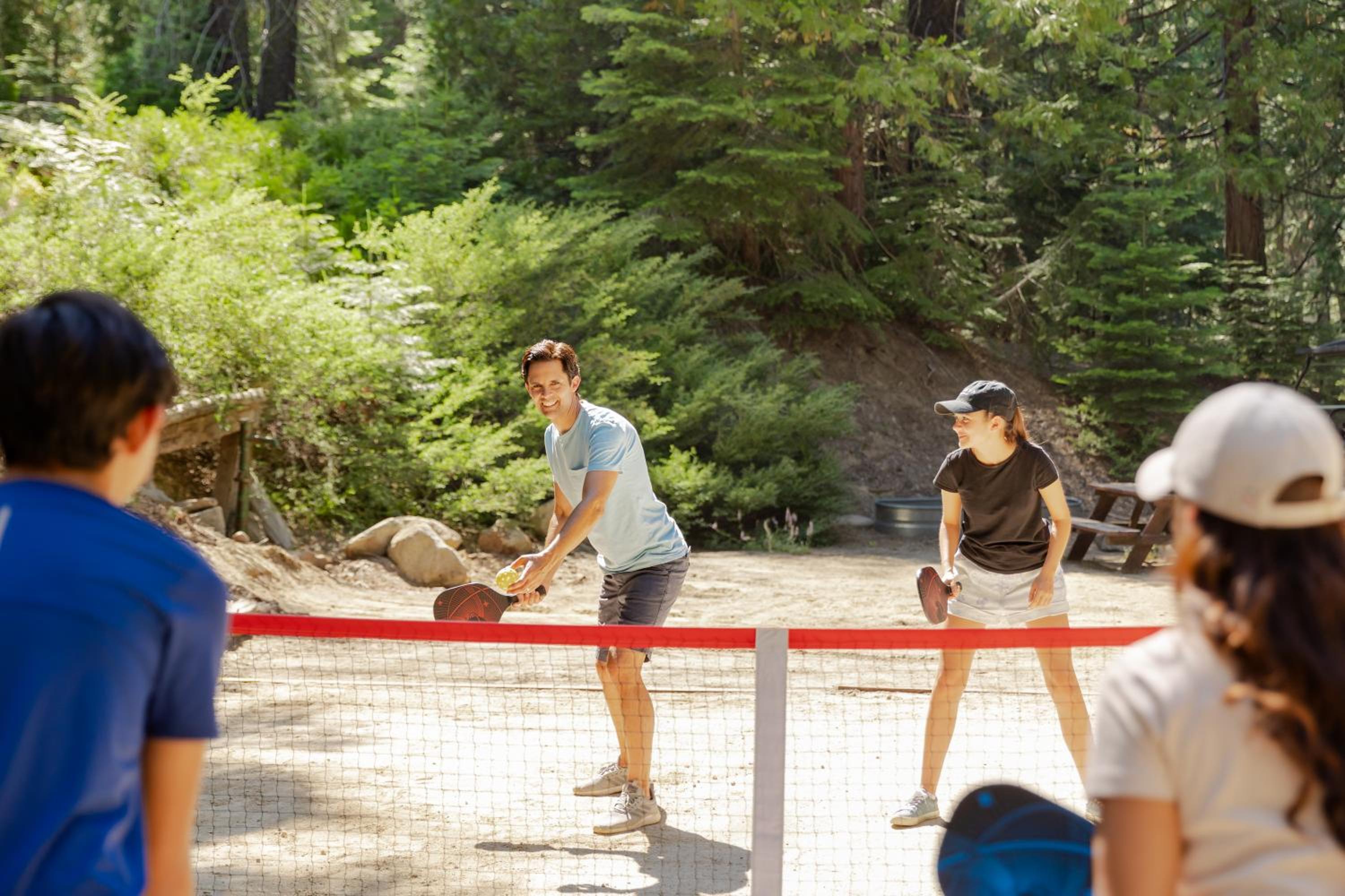 Tenaya at Yosemite, Foto 17