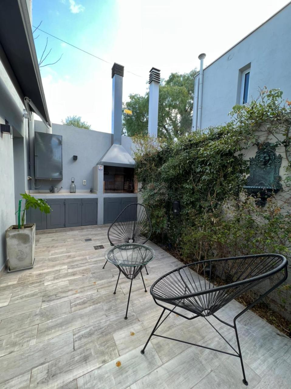 Duplex La Puntilla