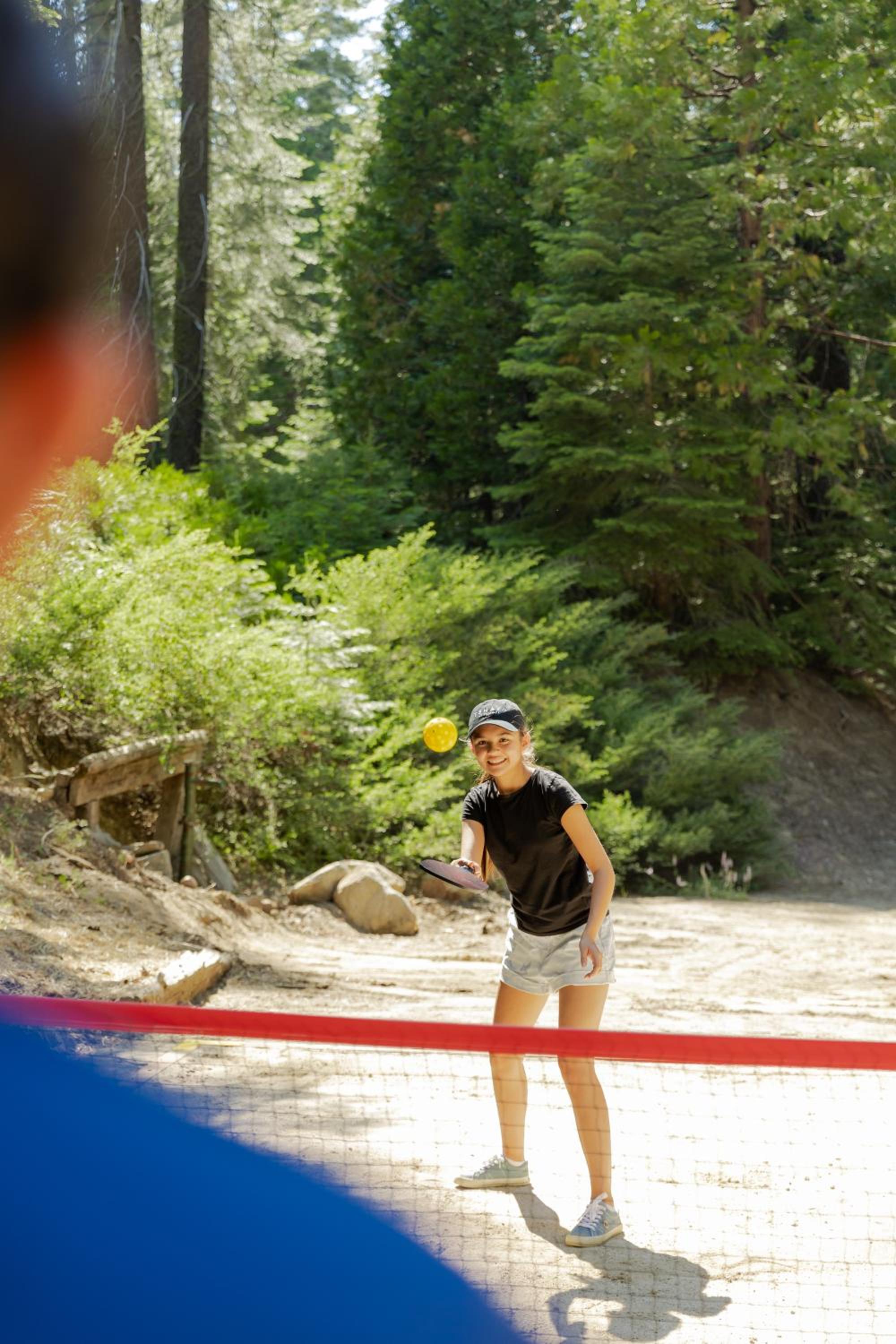 Tenaya at Yosemite, Foto 30