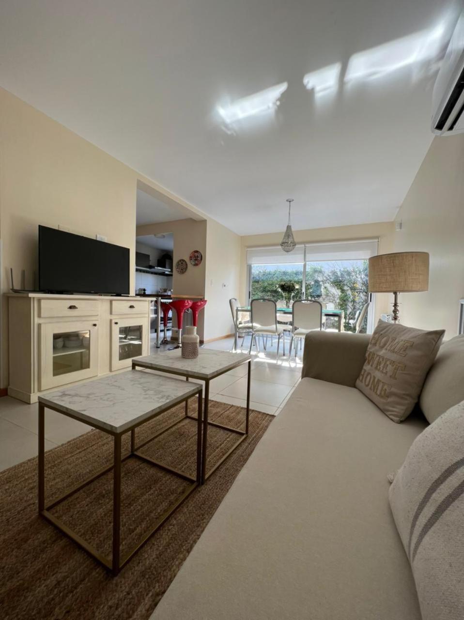 Duplex La Puntilla