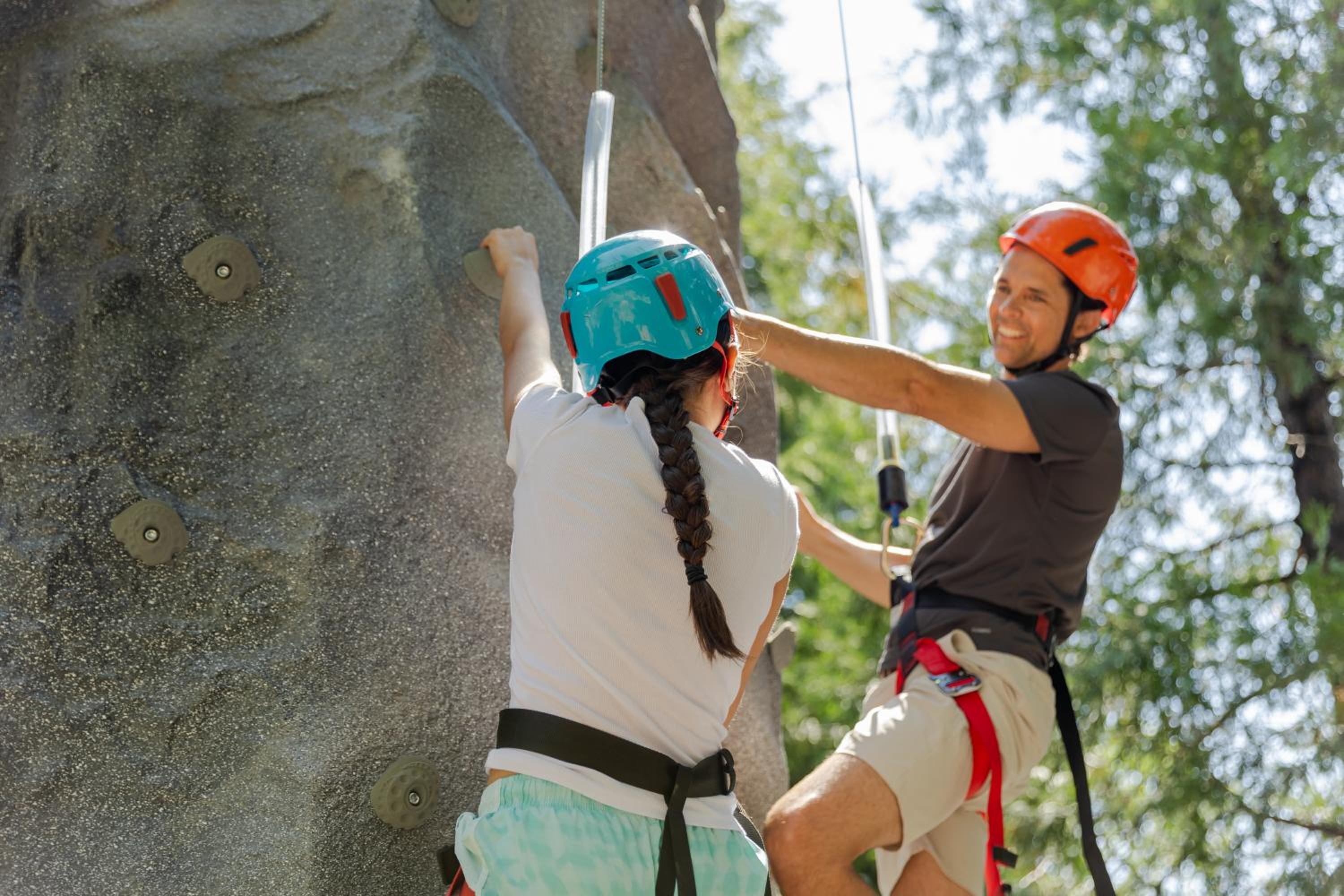 Tenaya at Yosemite, Foto 65