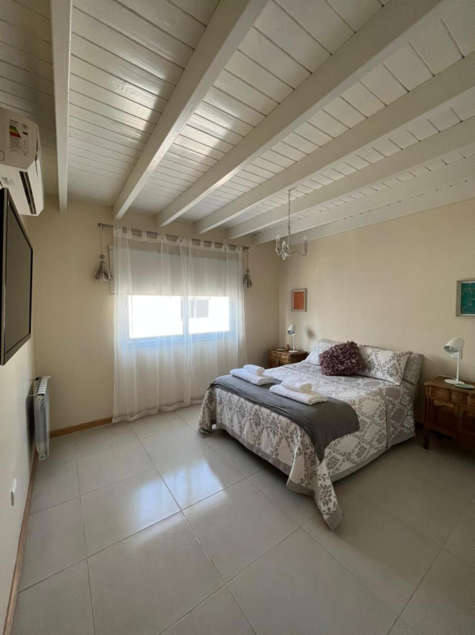 Duplex La Puntilla