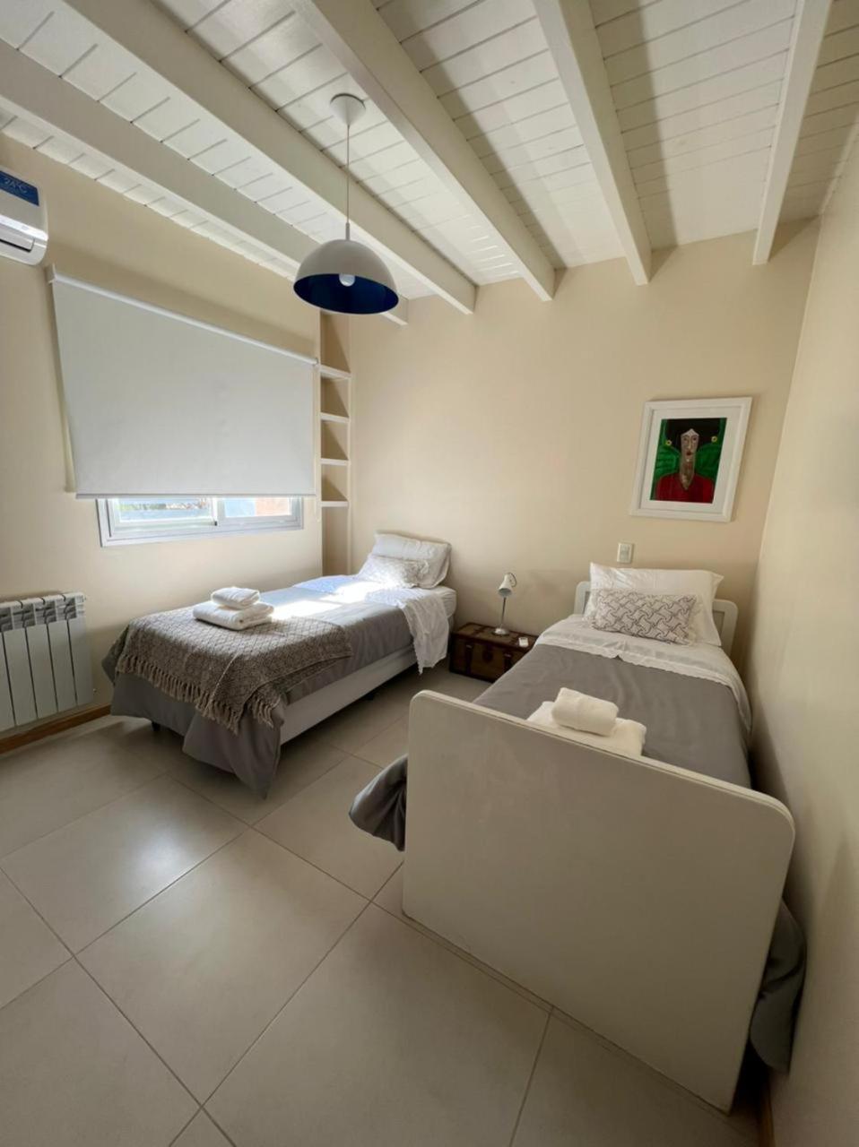 Duplex La Puntilla